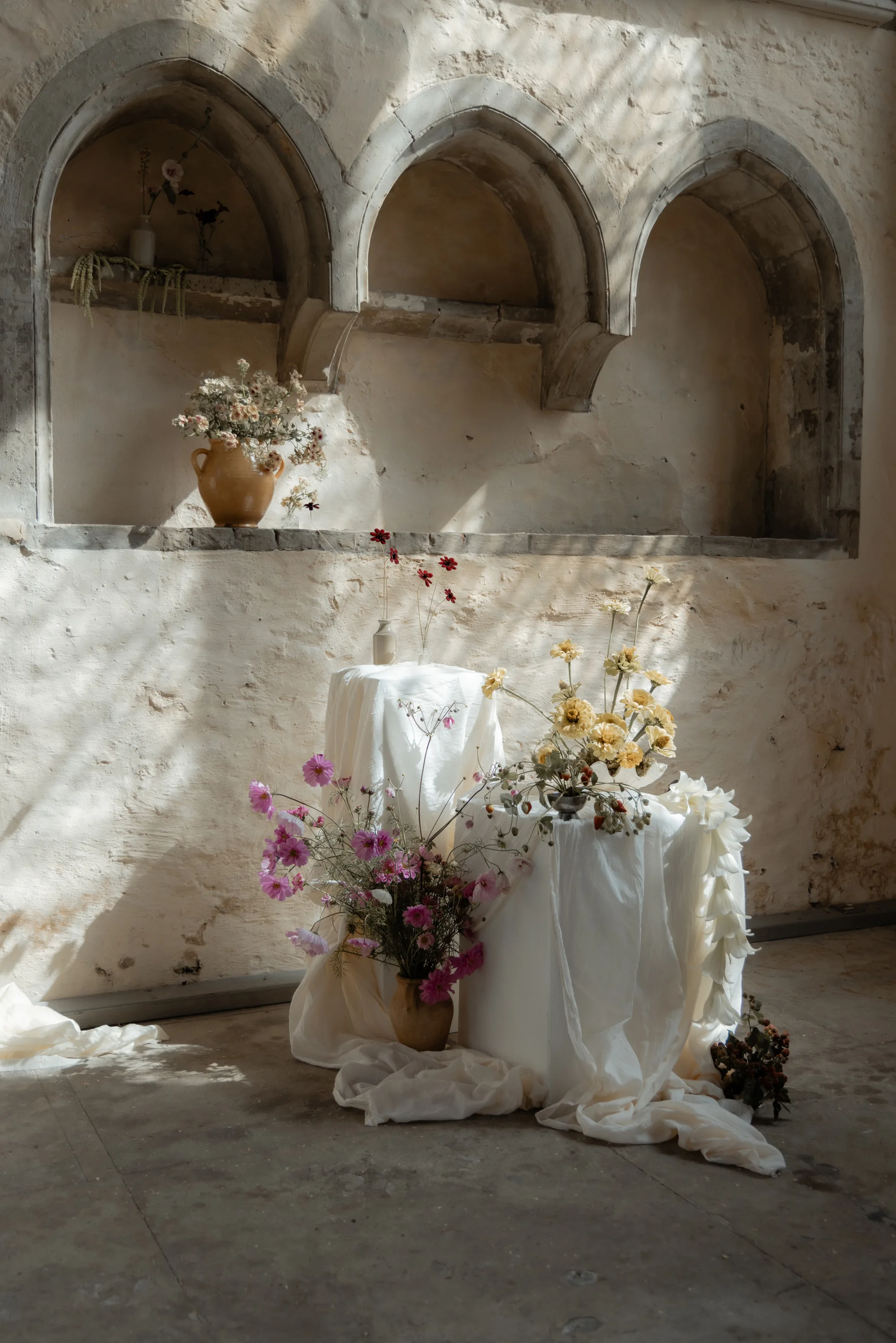 Guidhall Chichester Wedding Editorial Lucy Fergusson Photography.15 1