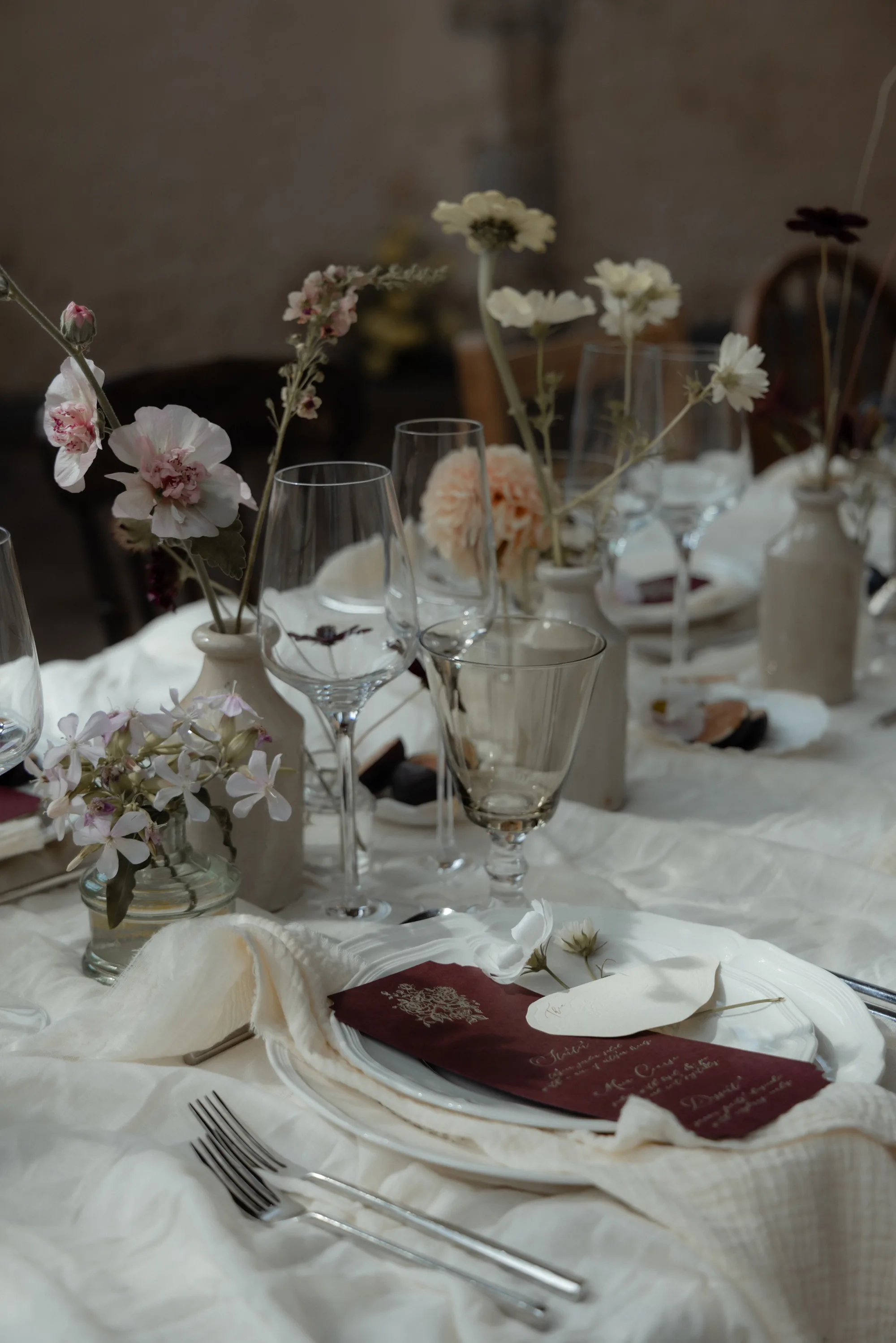 Guidhall Chichester Wedding Editorial Lucy Fergusson Photography.42