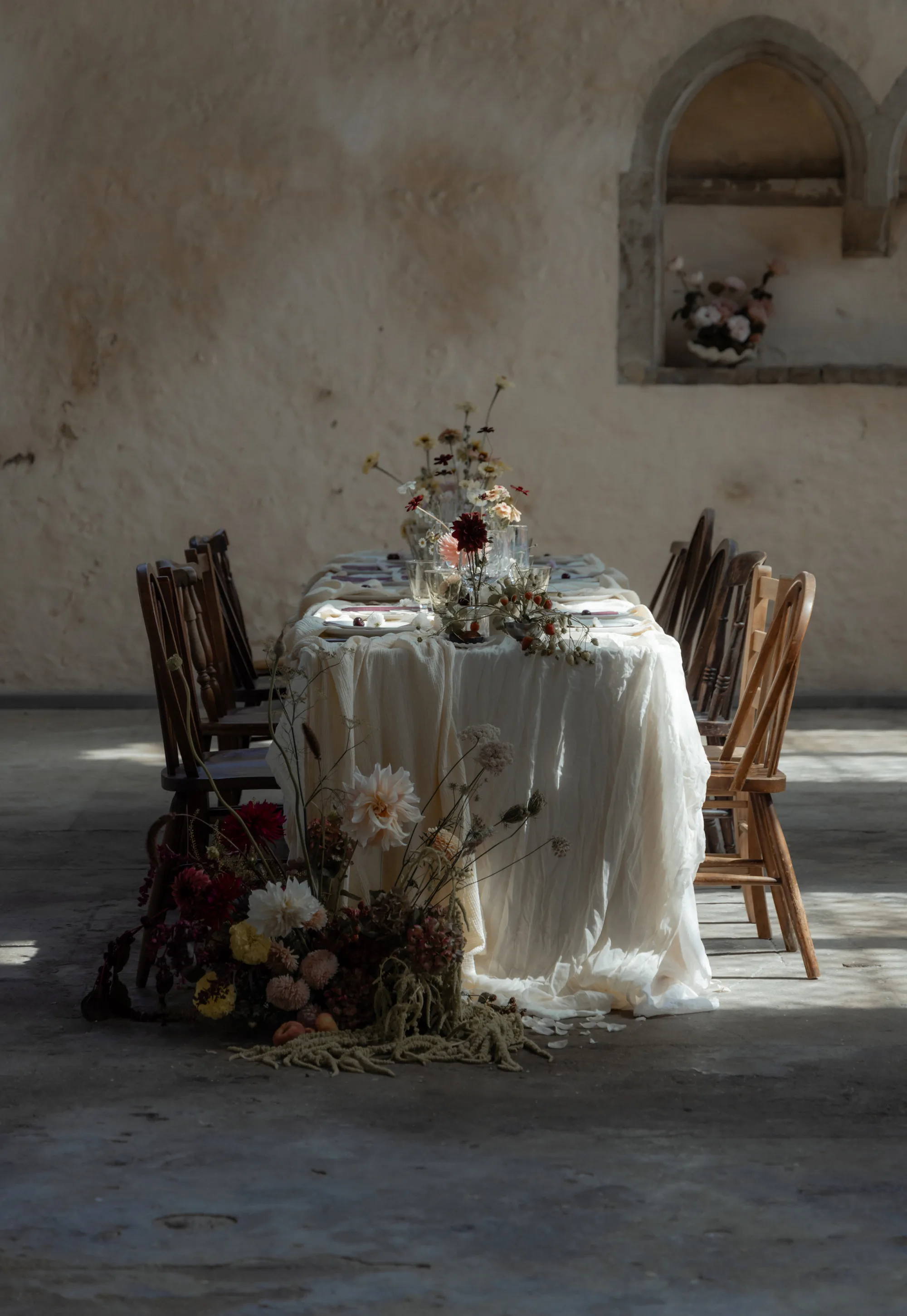 Guidhall Chichester Wedding Editorial Lucy Fergusson Photography.52