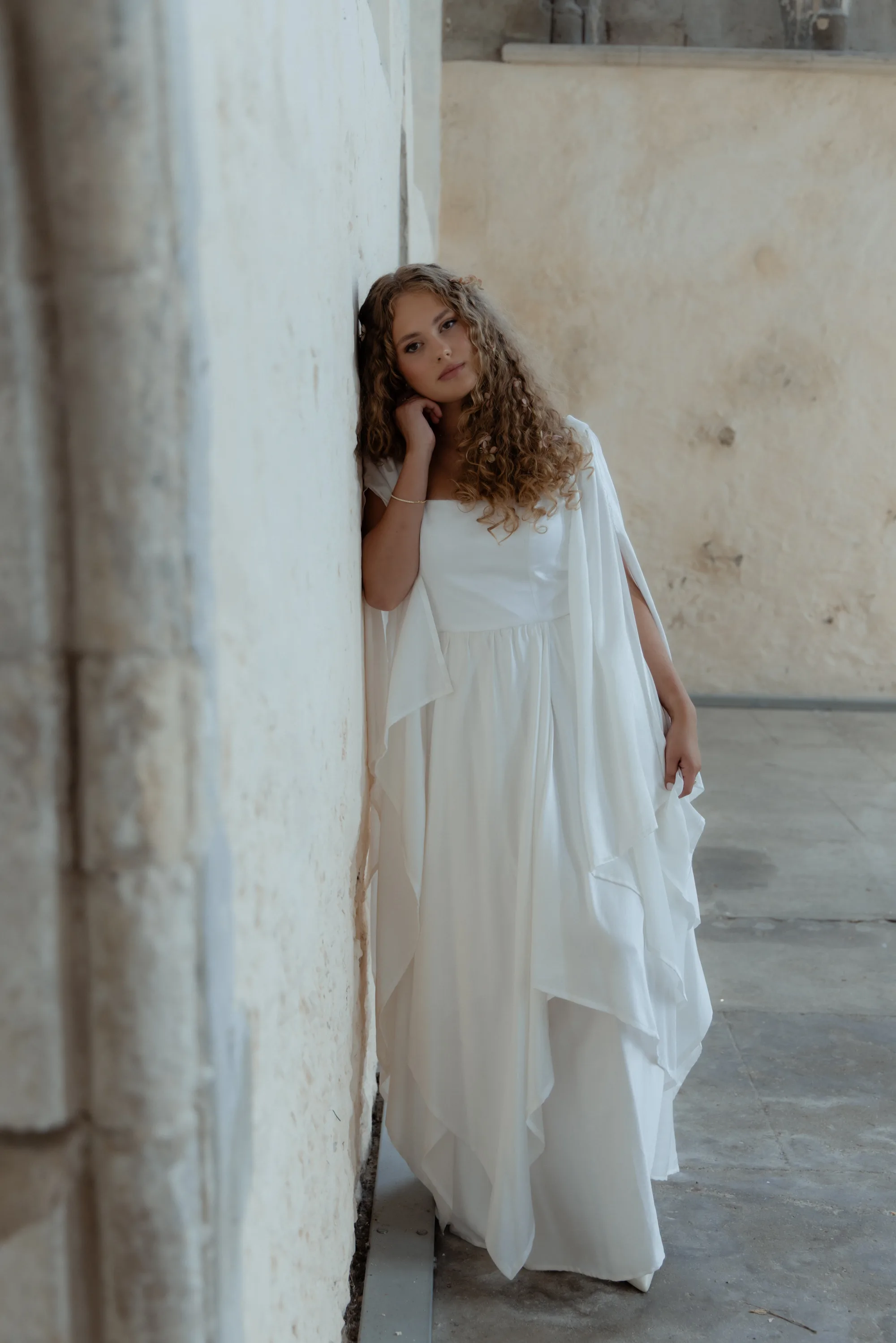 Guidhall Chichester Wedding Editorial Lucy Fergusson Photography.64