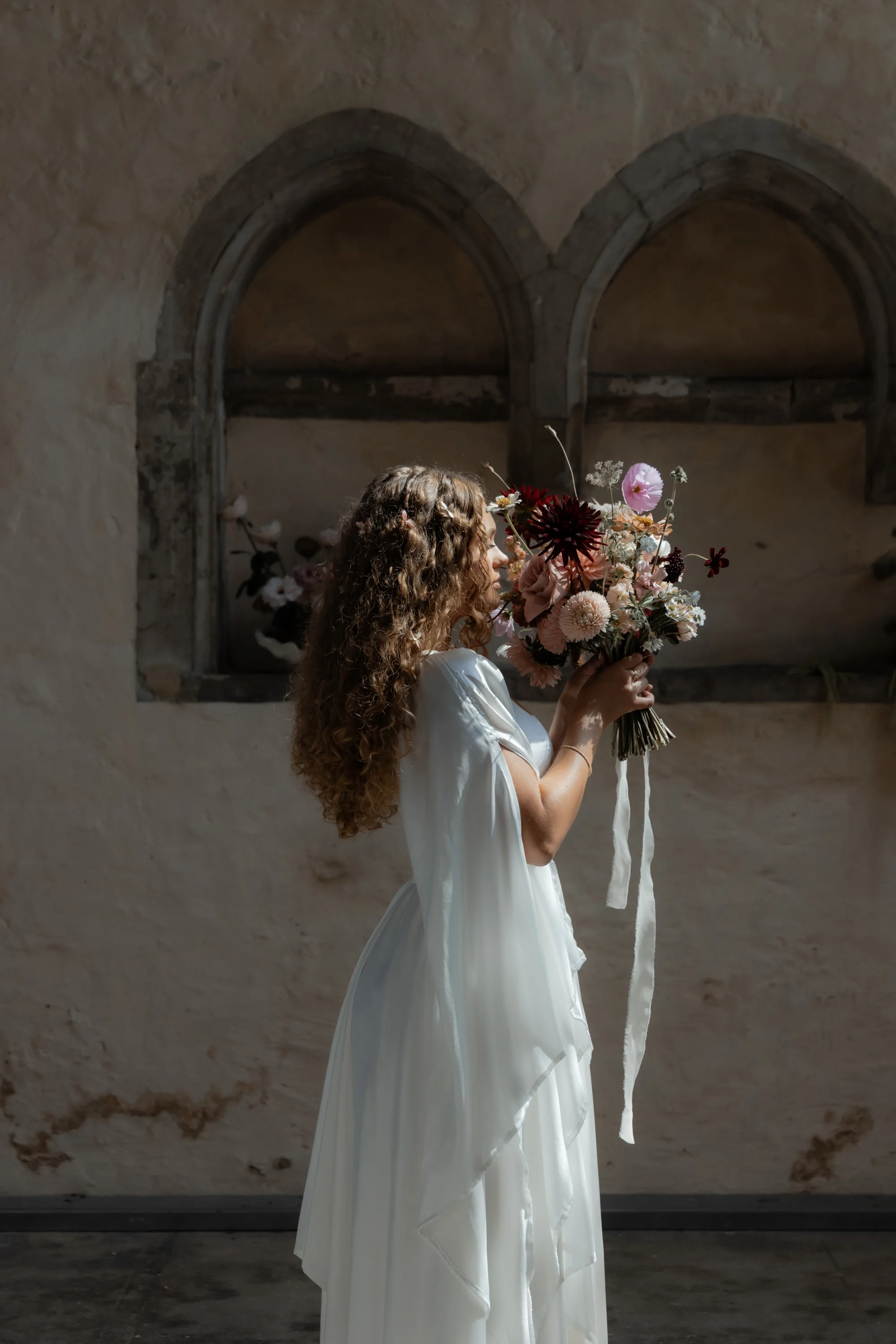 Guidhall Chichester Wedding Editorial Lucy Fergusson Photography.69