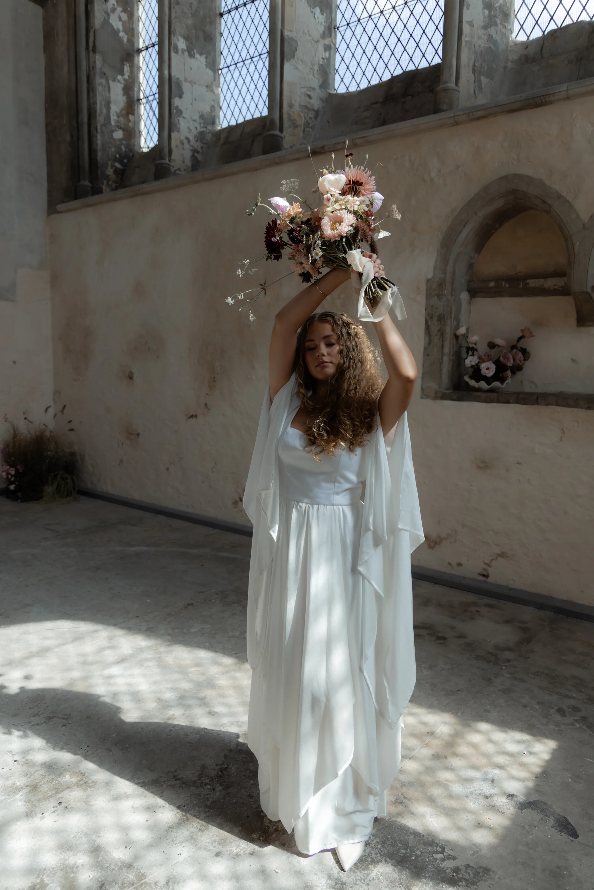 Guidhall Chichester Wedding Editorial Lucy Fergusson Photography.73 2