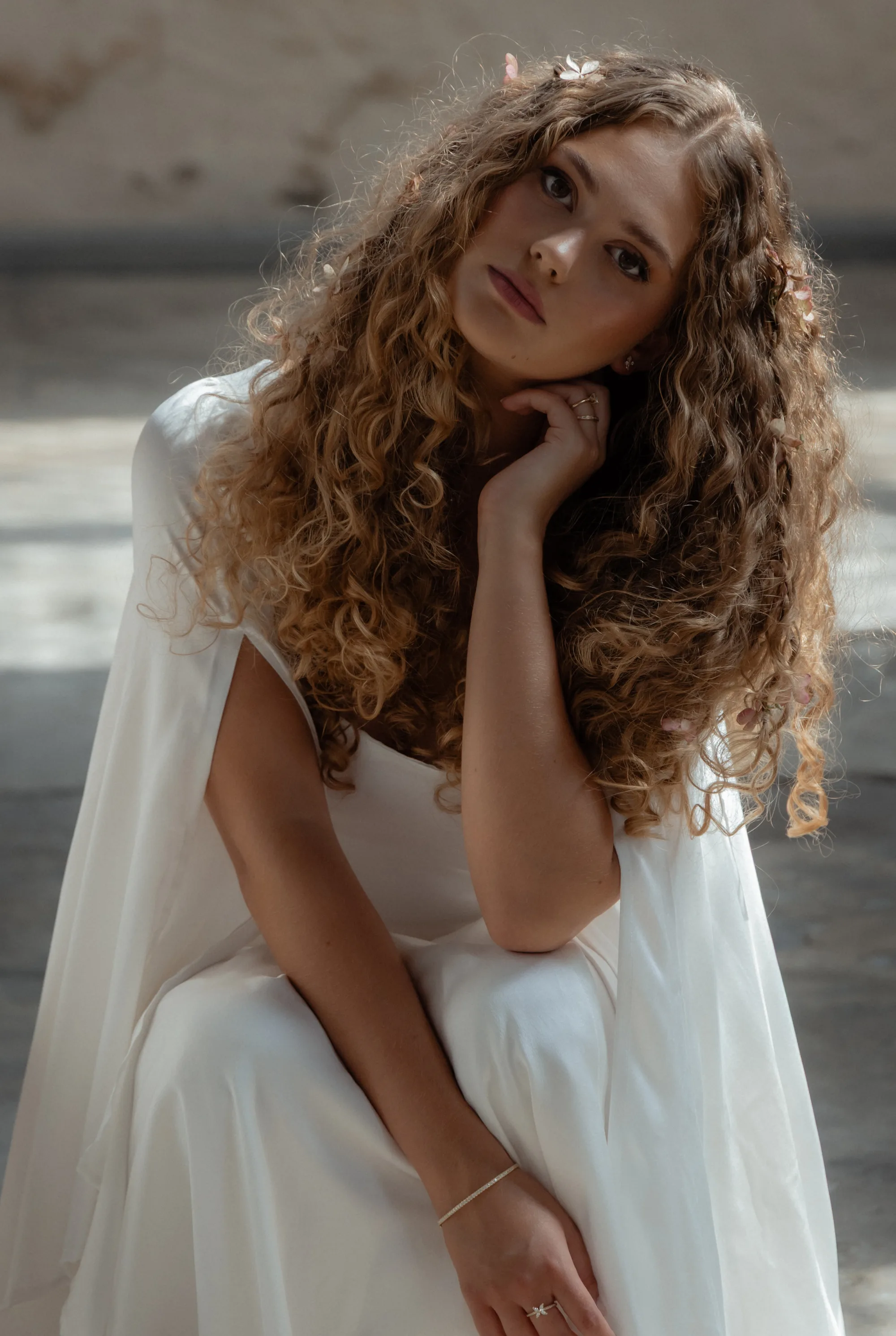 Guidhall Chichester Wedding Editorial Lucy Fergusson Photography.81