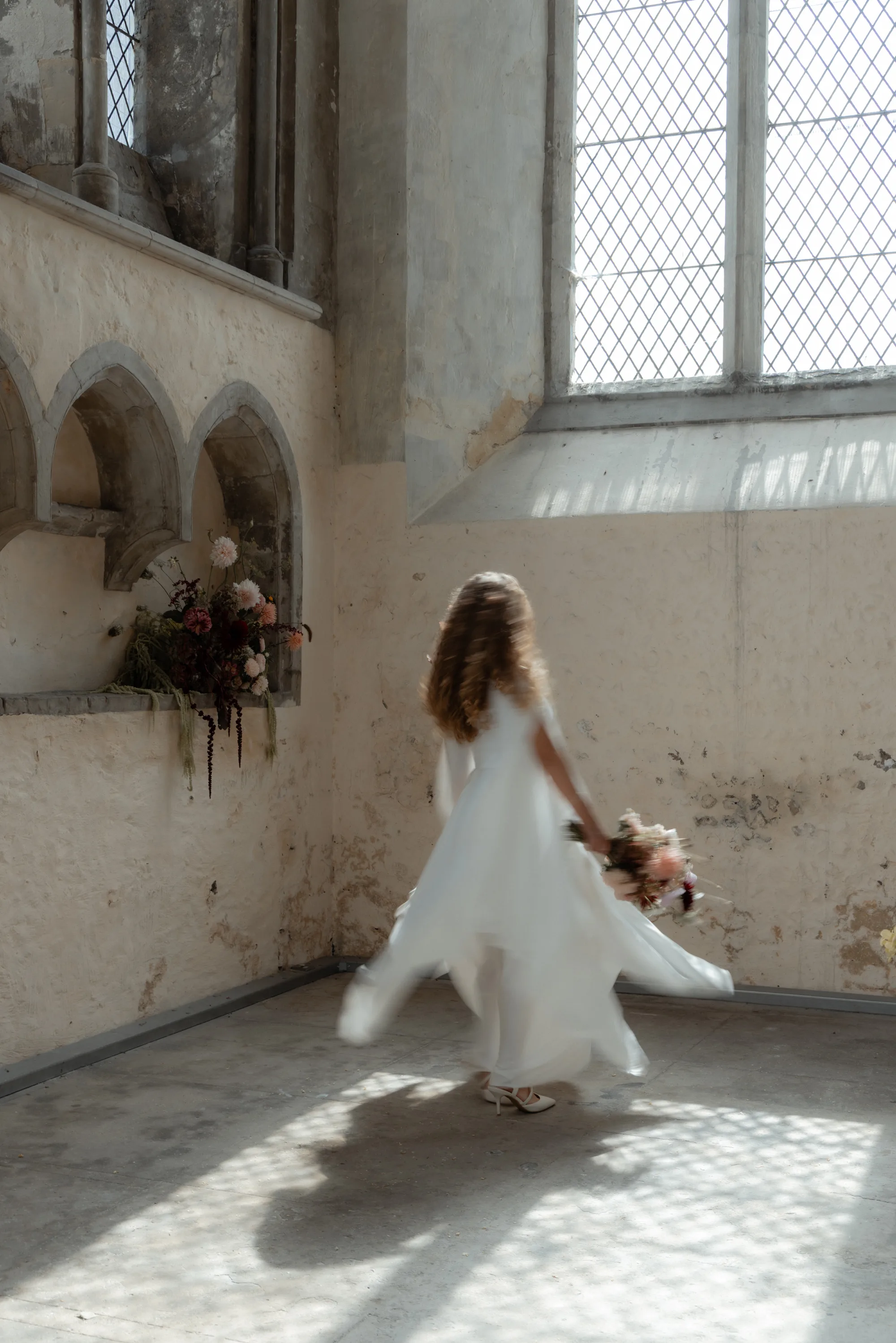 Guidhall Chichester Wedding Editorial Lucy Fergusson Photography.94