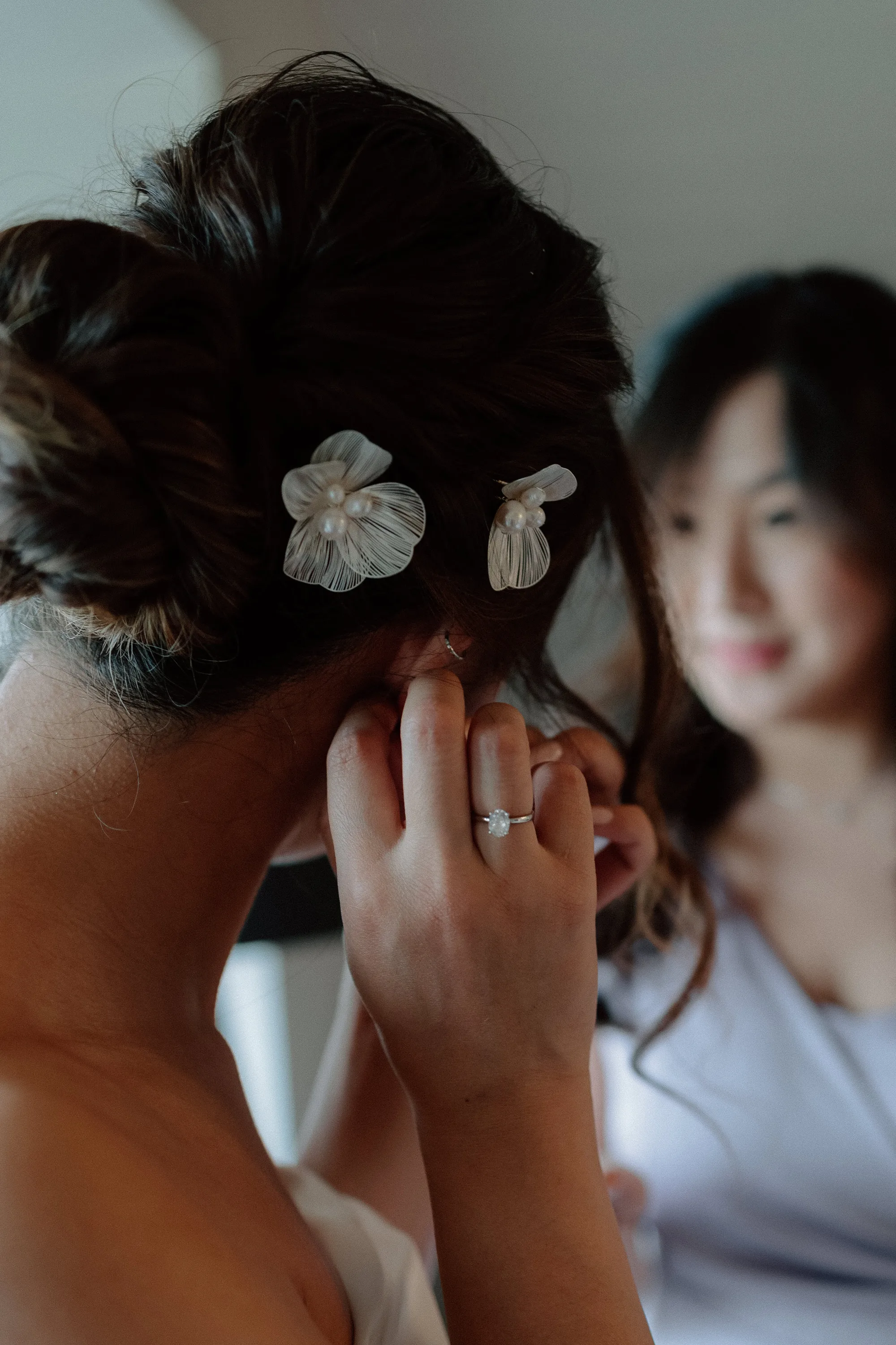 Halton Grove Wedding Northumberland Helen Russell Photography.17 - A Chinese Tea Ceremony Wedding at Halton Grove in Northumberland Halton Grove Wedding Northumberland Helen Russell Photography.17