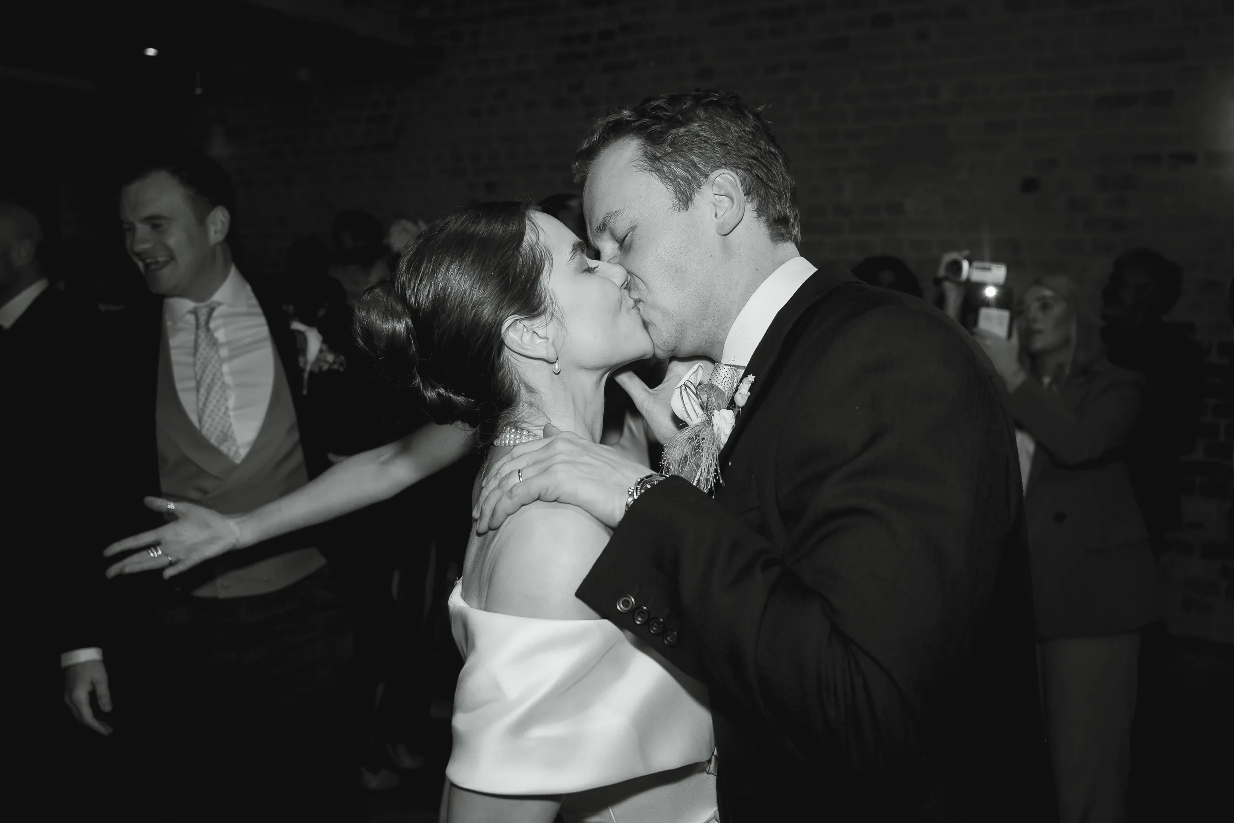 Kimberley Hall Wedding by Georgia Rachael Photography