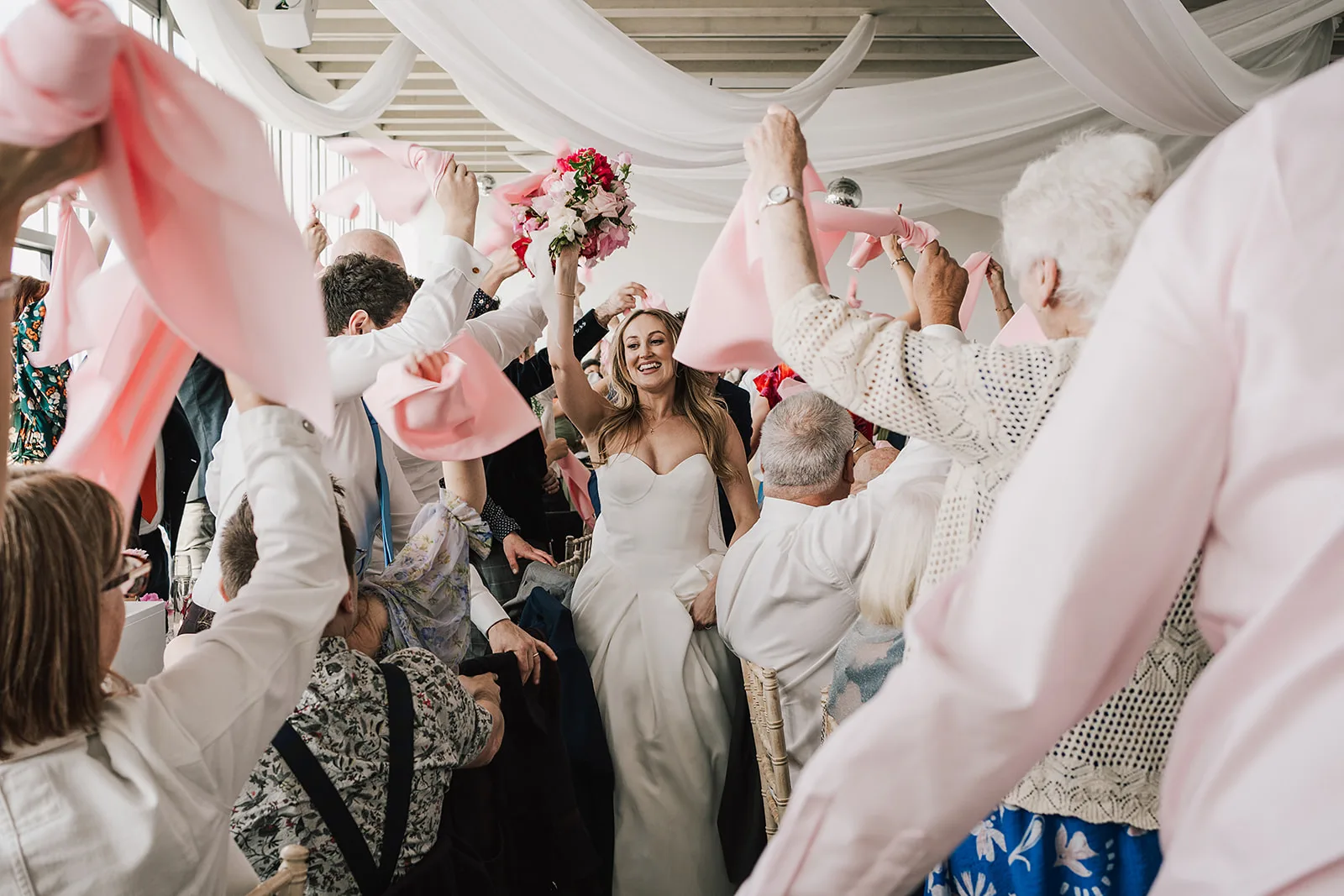 Love My Dress | Real Weddings & Bridal Editorial