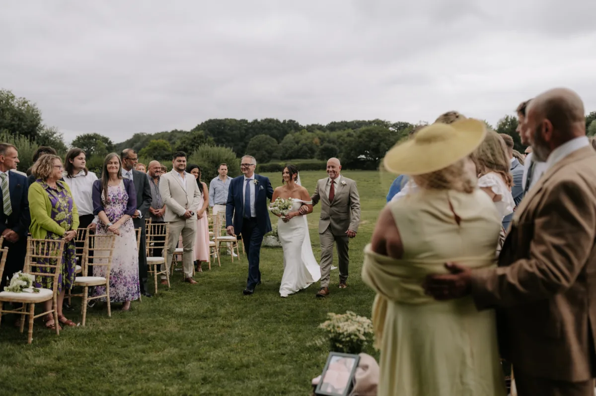 Bentley Estates, Italian Inspired, English Country Wedding