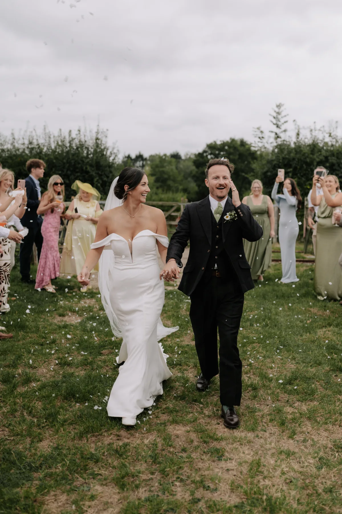 Bentley Estates, Italian Inspired, English Country Wedding