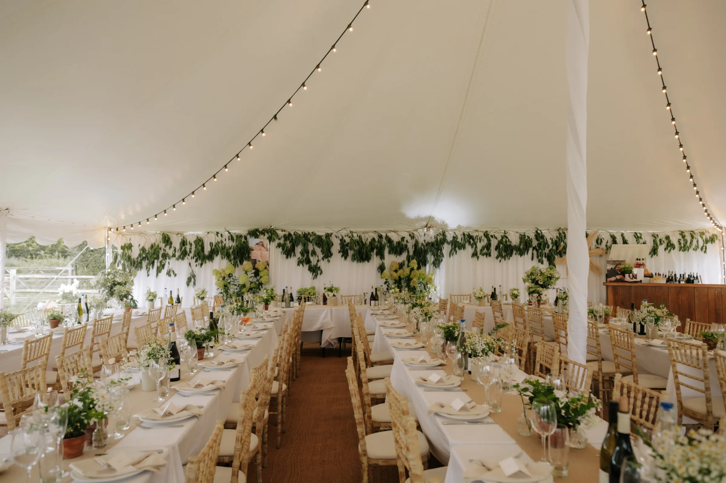 Bentley Estates, Italian Inspired, English Country Wedding