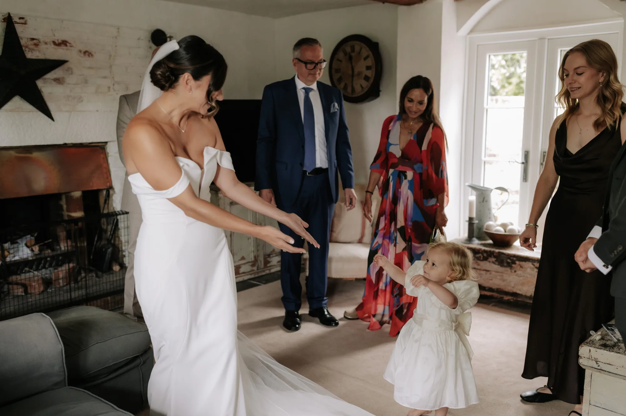 Mercedes Ed Wedding Lucy Dracott Photography47 - Italian Wedding Inspiration Meets English Countryside Mercedes Ed Wedding Lucy Dracott Photography47