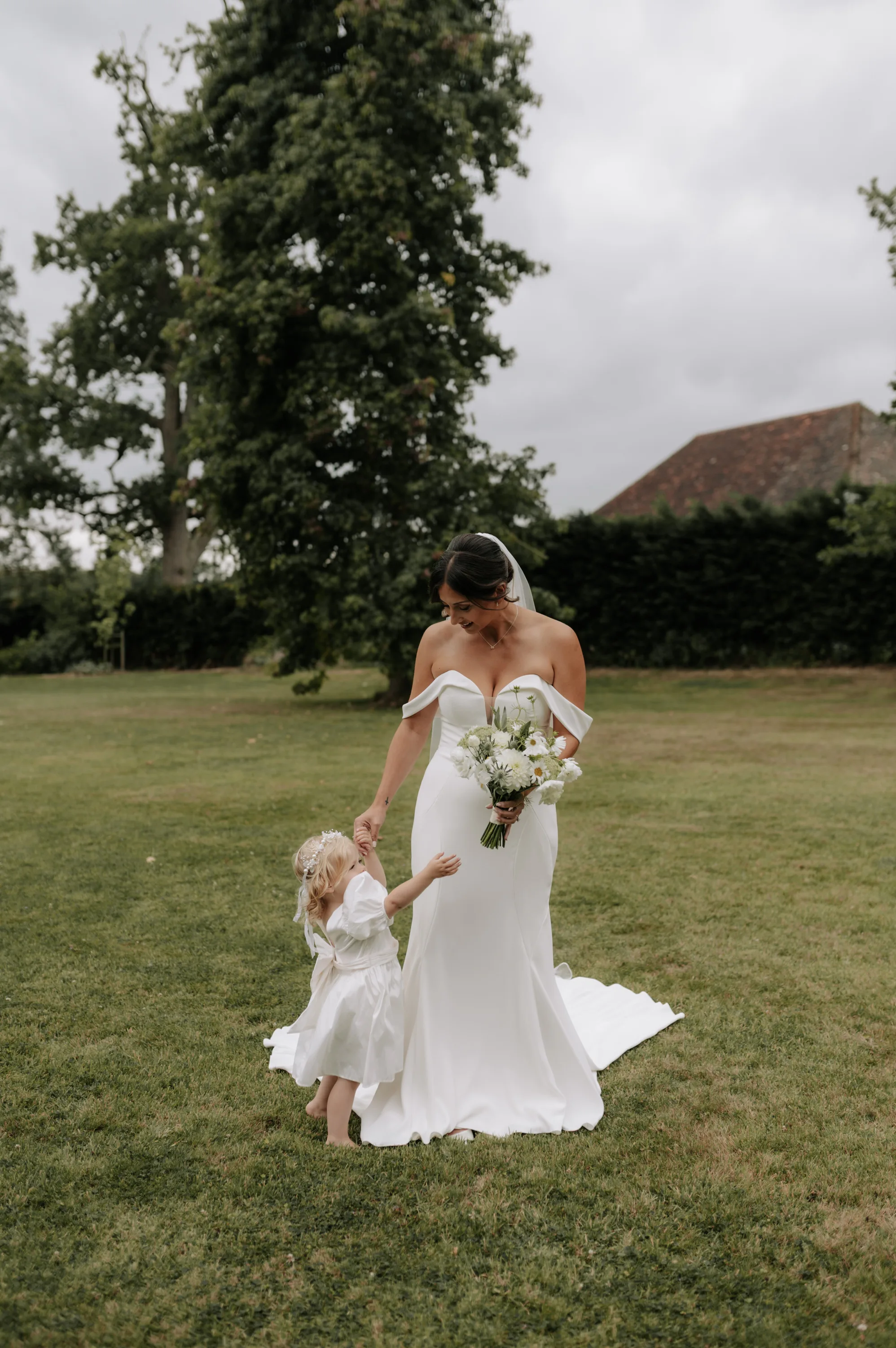 Bentley Estates, Italian Inspired, English Country Wedding