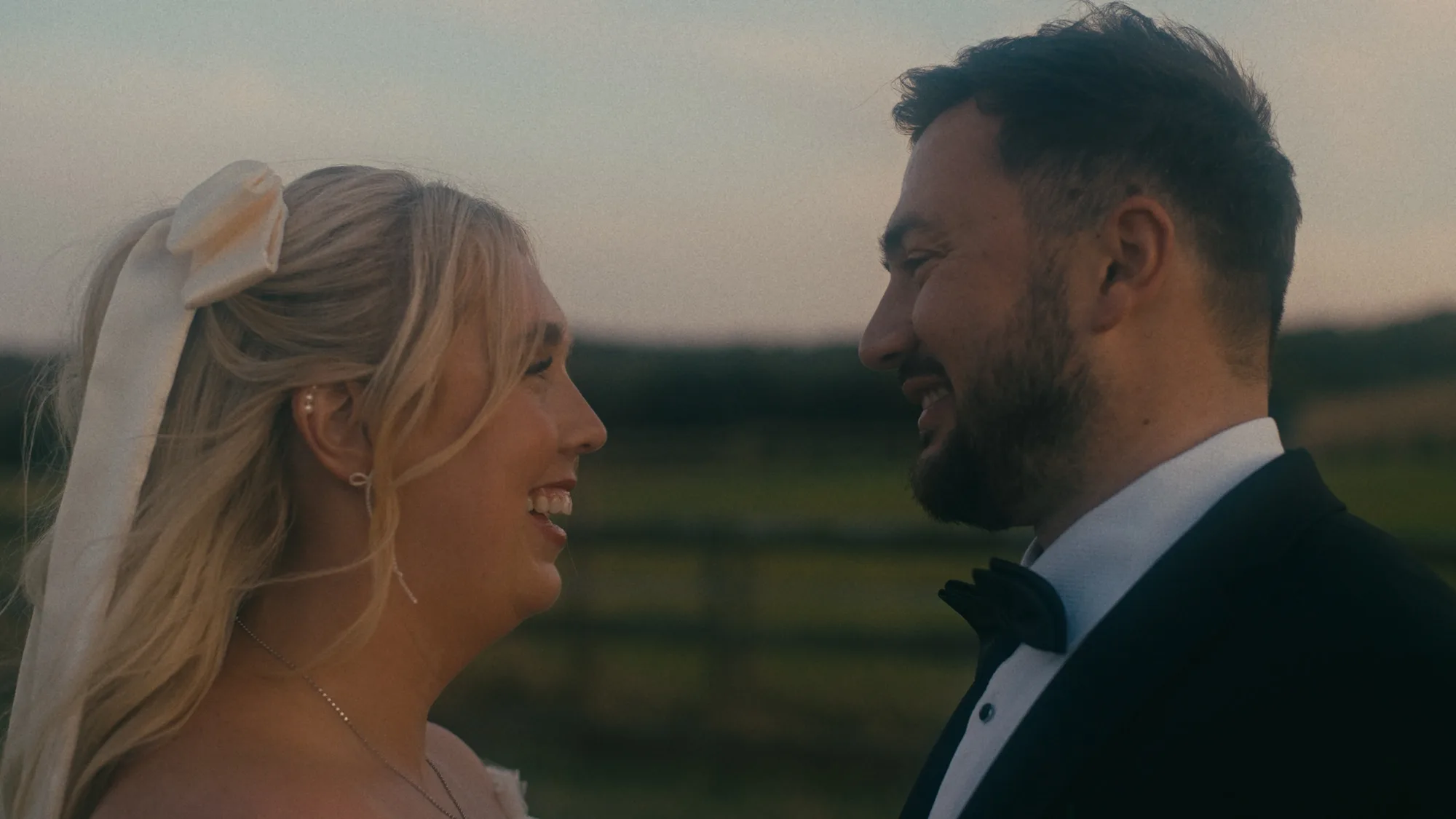 Mithcell Films Cheshire Wedding Videographer.13