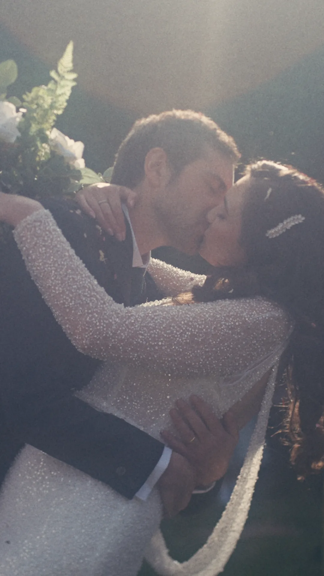 Introducing Mitchell Films, Cinematic Wedding Videography