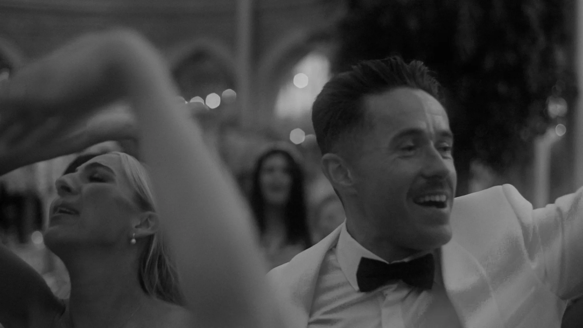 Mithcell Films Cheshire Wedding Videographer.3