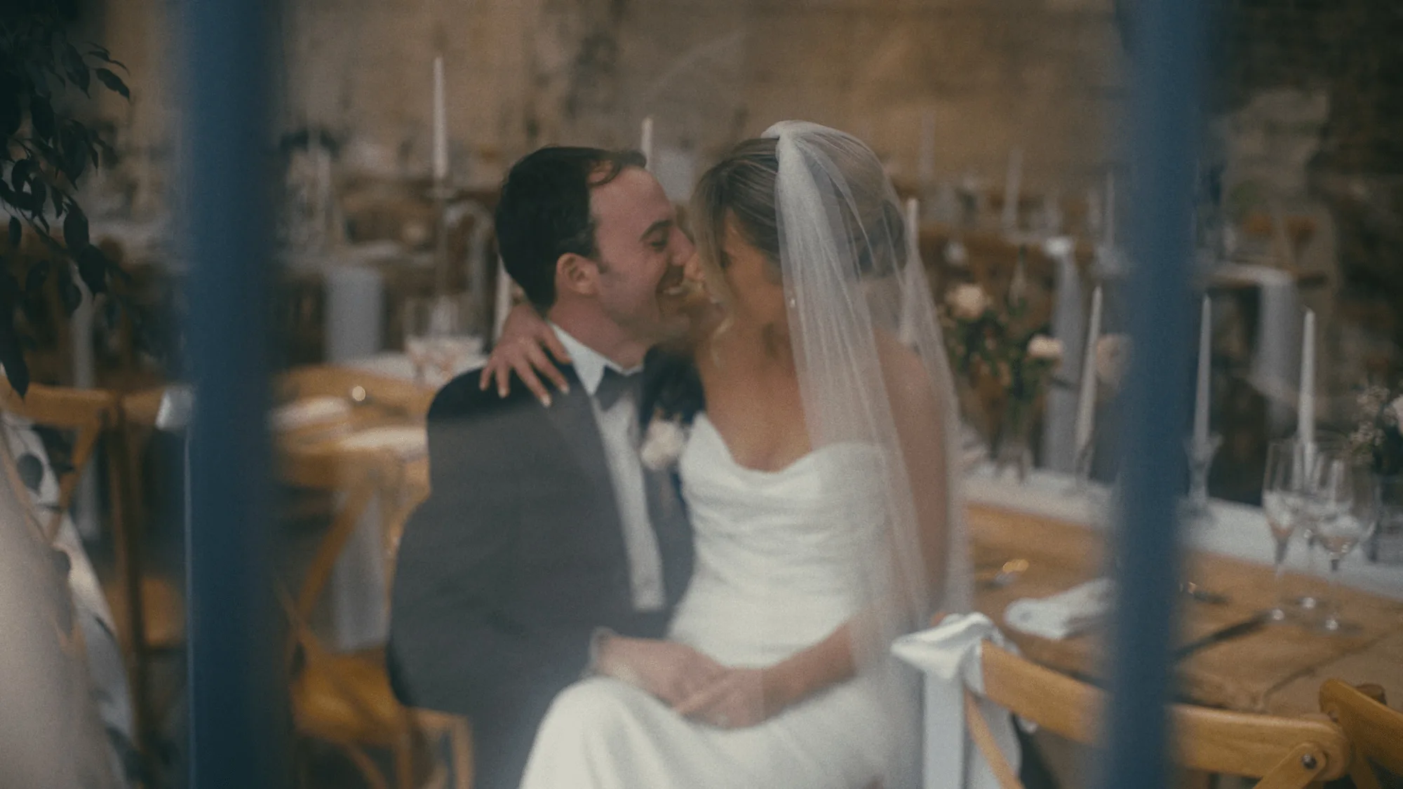 Mithcell Films Cheshire Wedding Videographer.7