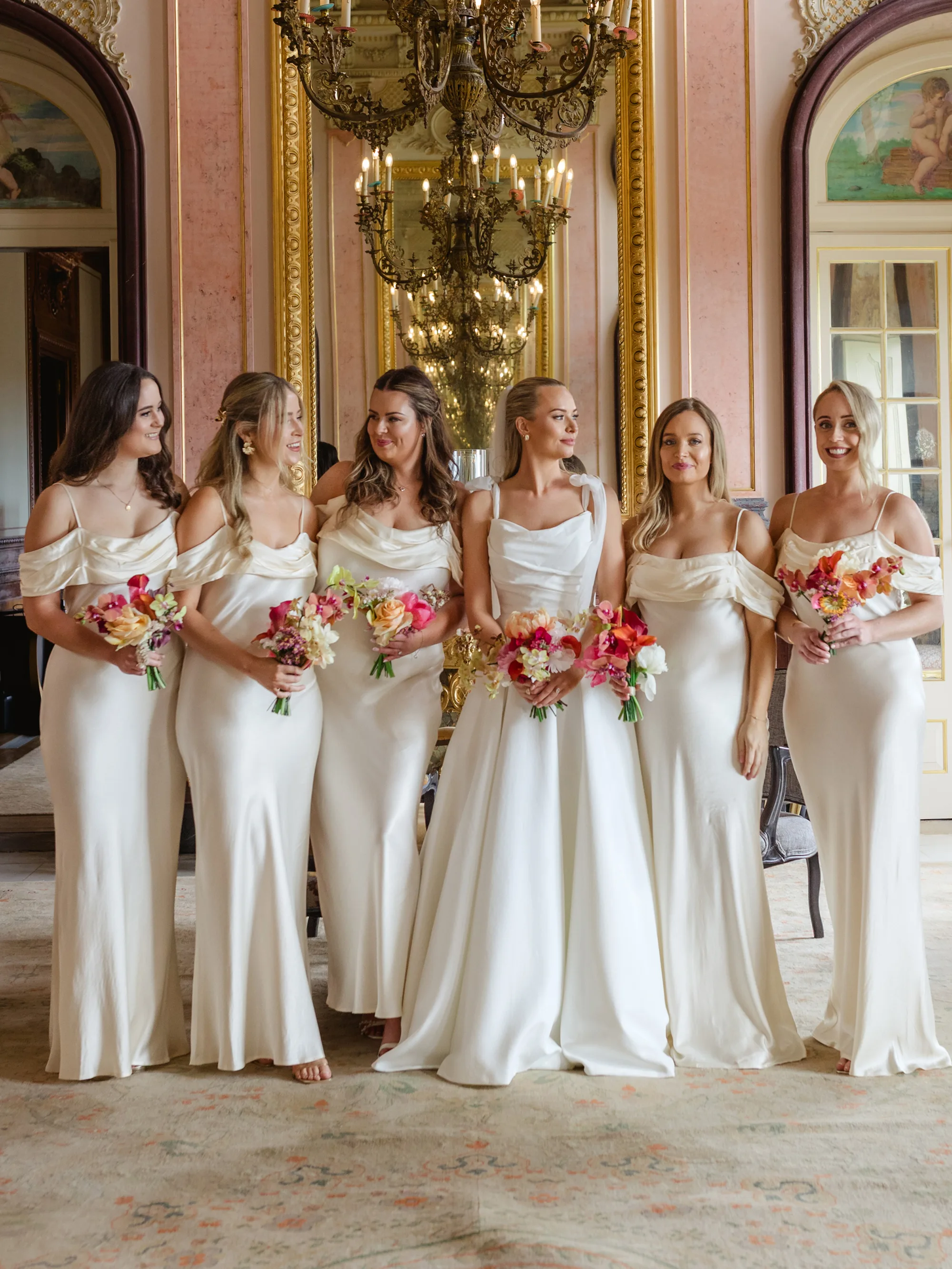 Palacio De Estoi Wdding Portugal Matt and Lena Photography.35