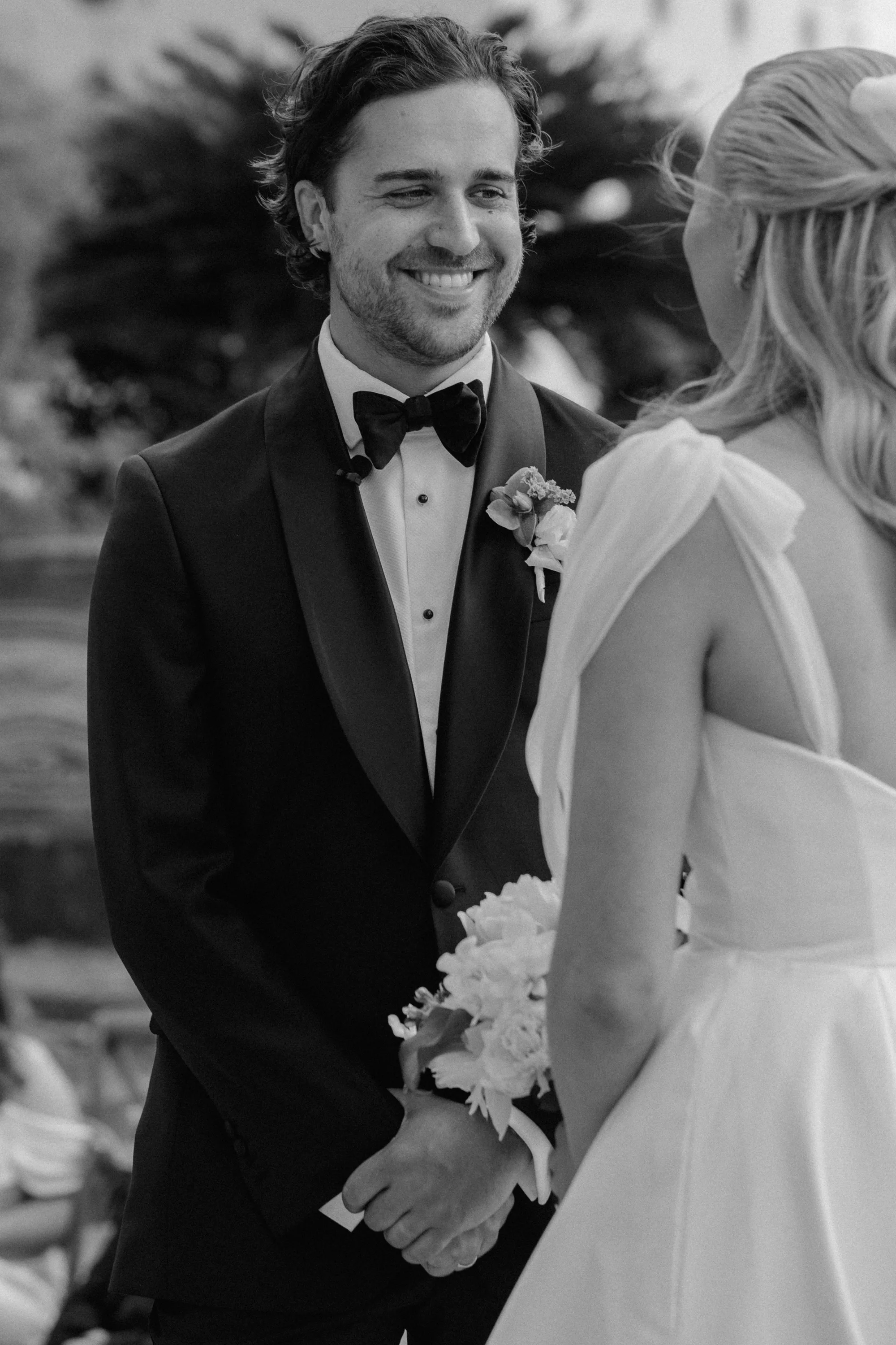 Elegant Wedding in Portugal at Pousada Palacio De Estoi