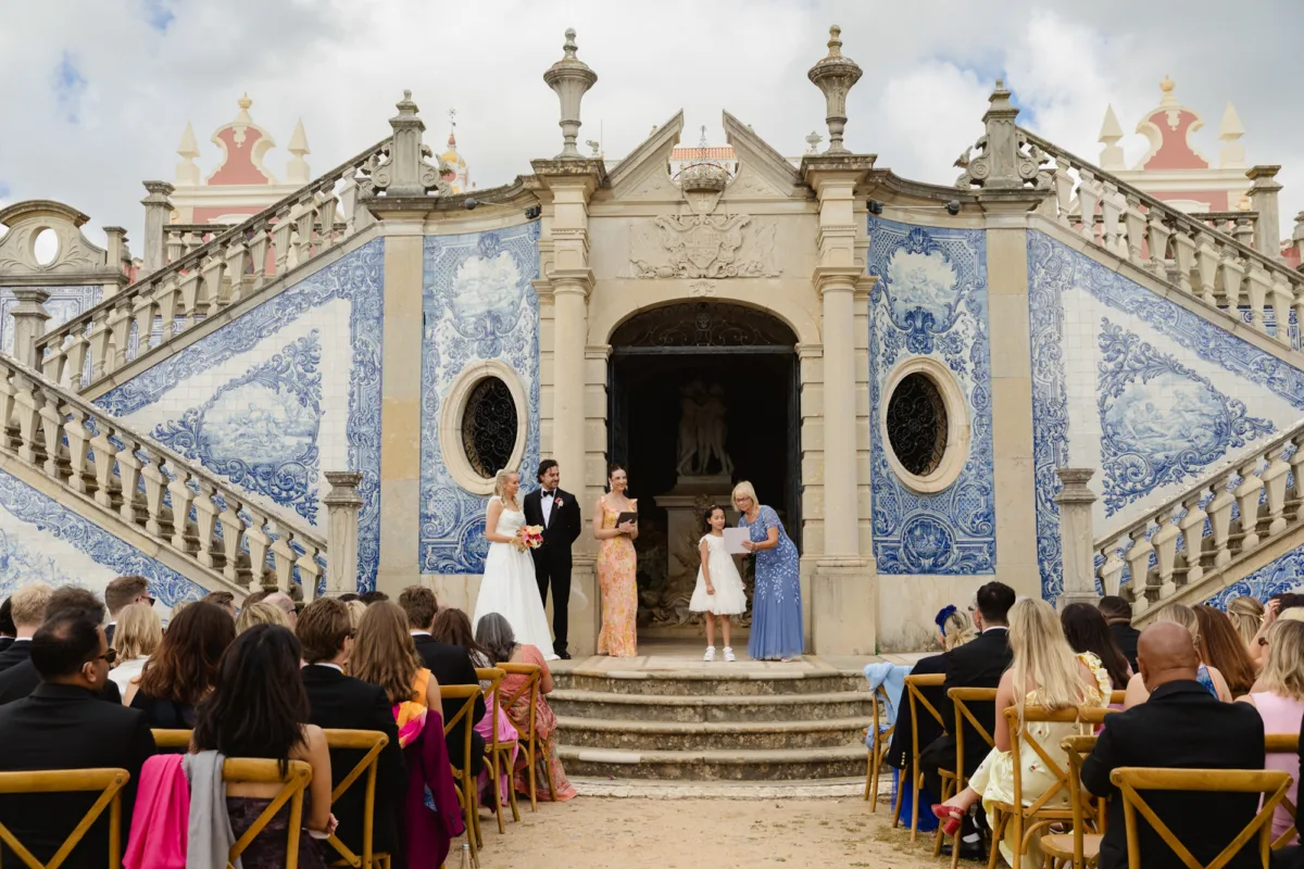 Palacio De Estoi Wdding Portugal Matt and Lena Photography.69
