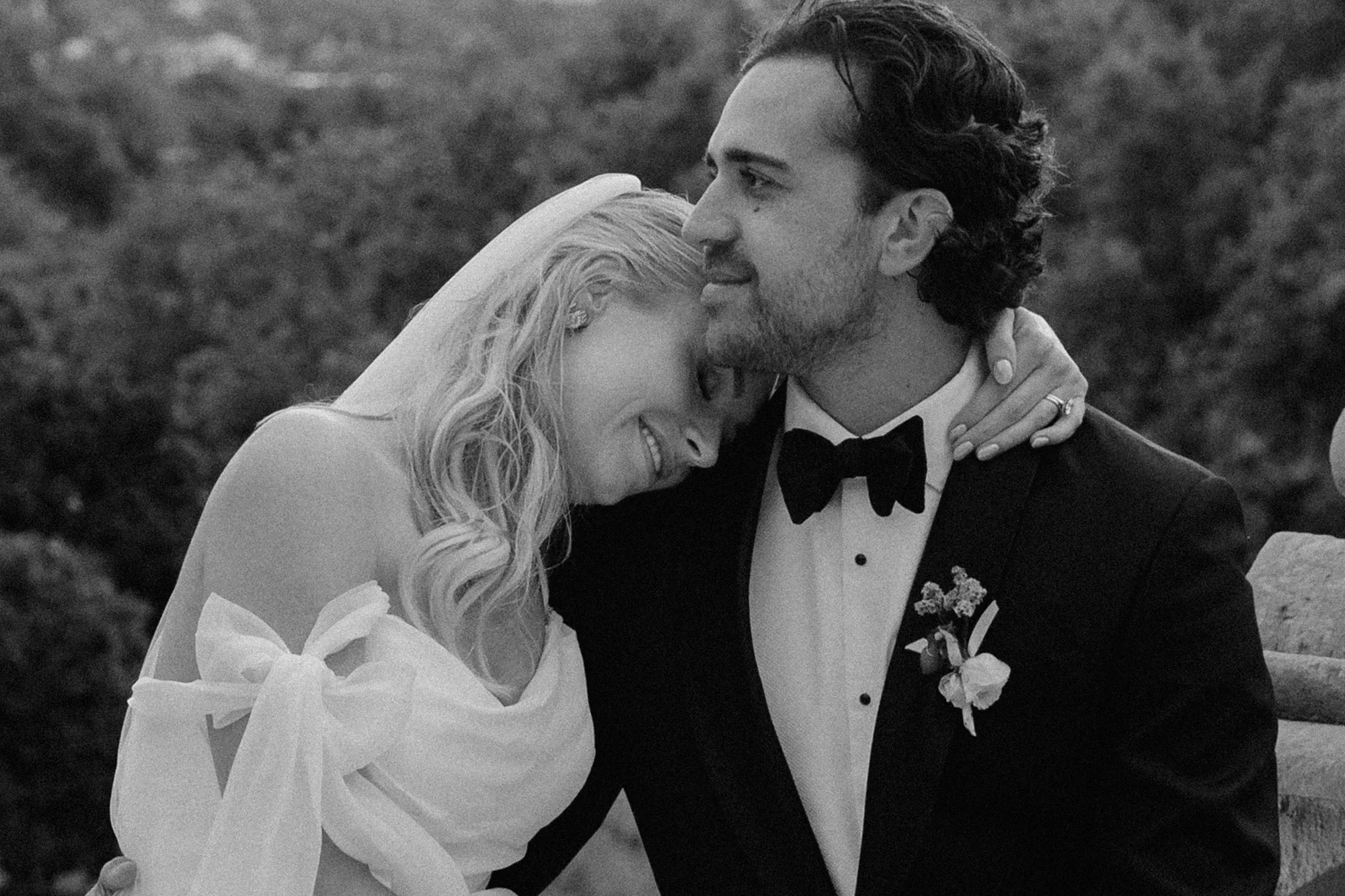 Elegant Wedding in Portugal at Pousada Palacio De Estoi