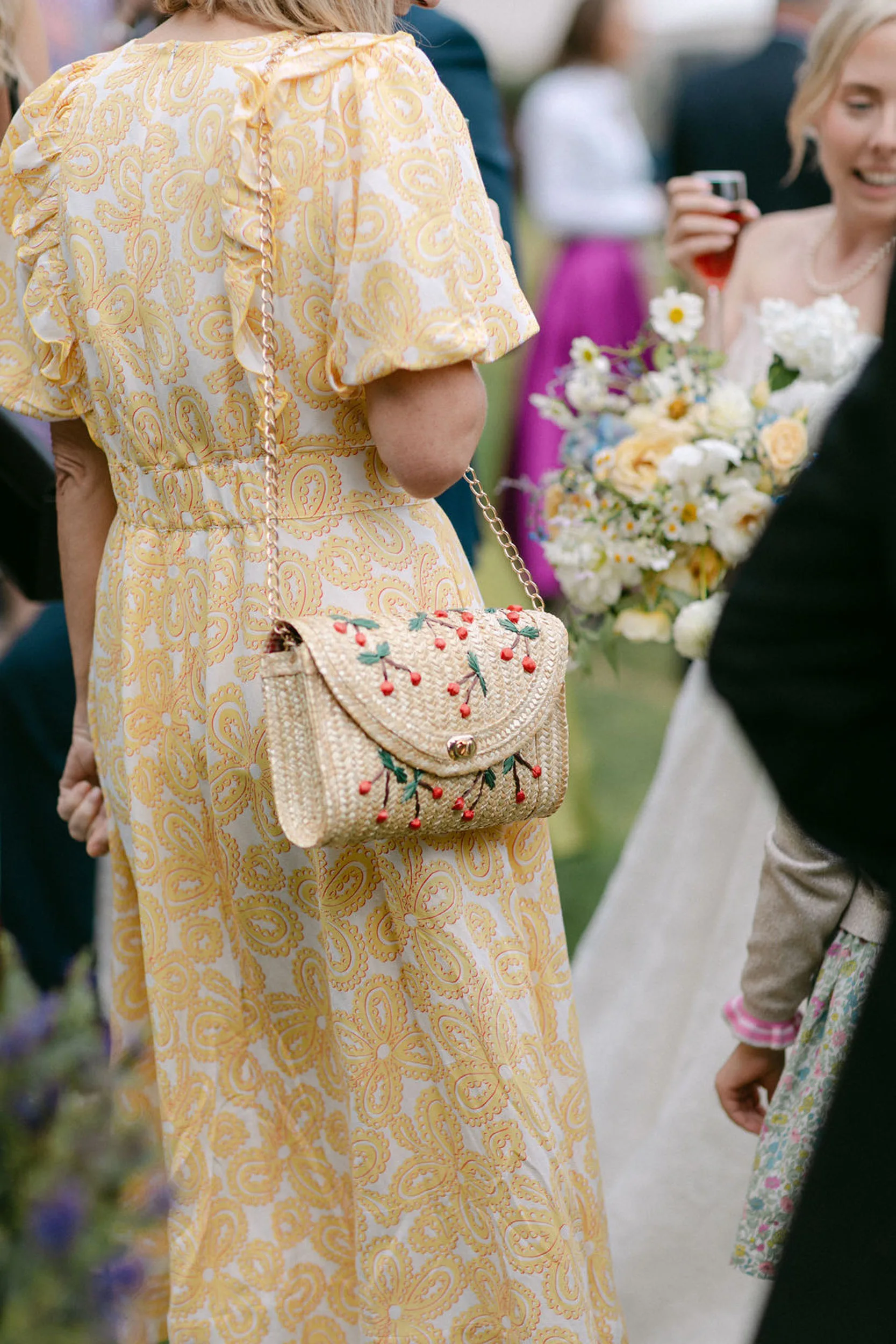 Roscarrock Farm Wedding Cornwall Suzanne Neville Bride.116 1