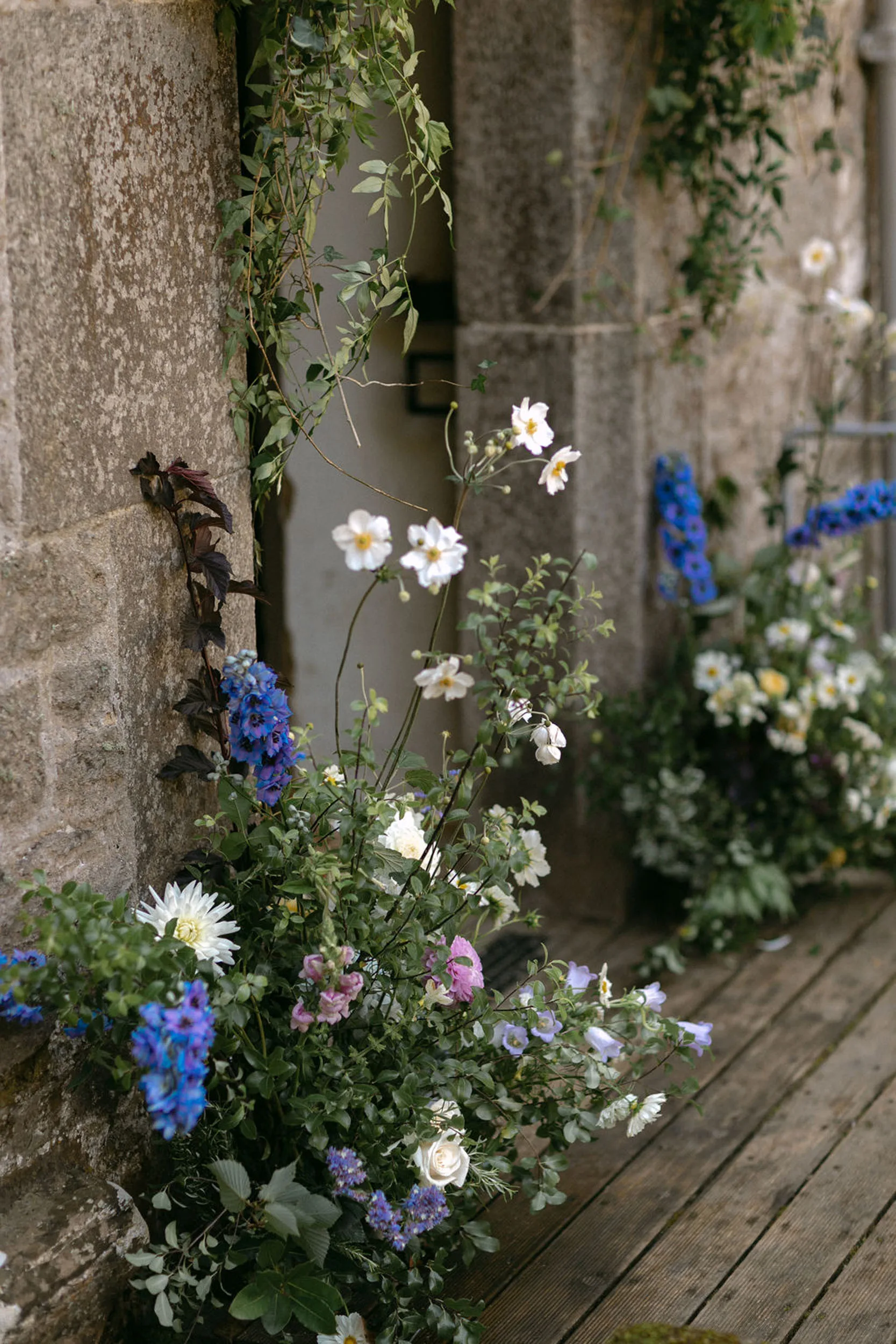 Roscarrock Farm Wedding Cornwall Suzanne Neville Bride.57