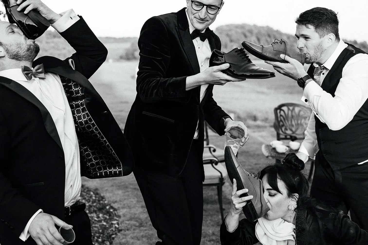 Simon Dewey Derby Wedding Photographer.6 - The Quiet Photographer: Why Being an Introvert is Actually a Superpower Simon Dewey Derby Wedding Photographer.6