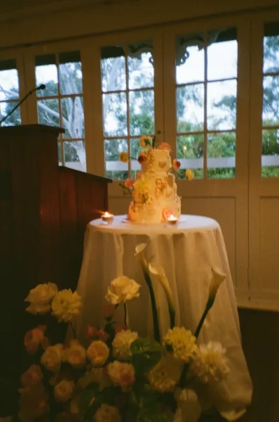 The Light Photo & Film