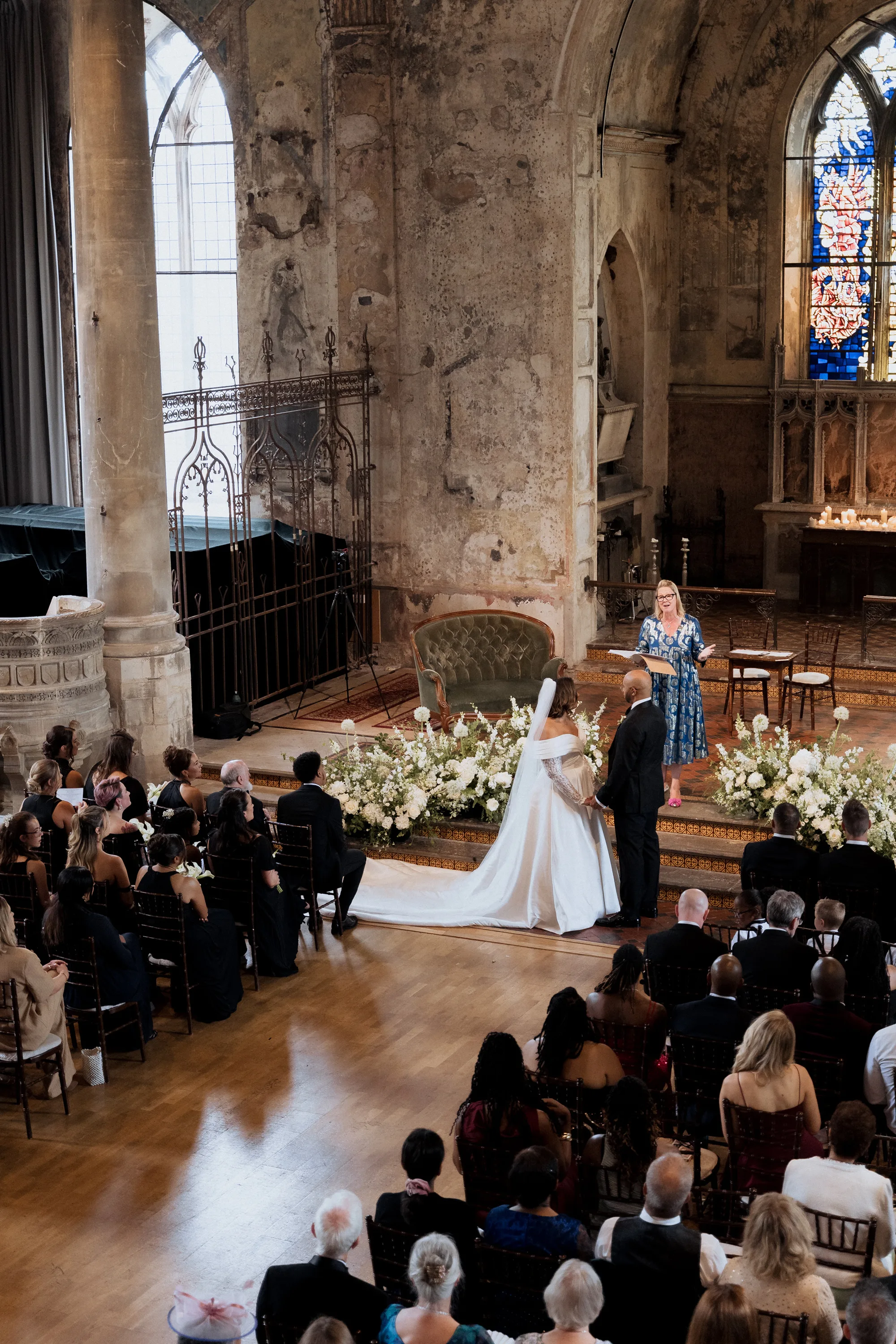 Tom Wyatt Mount Without Wedding Photographer 25