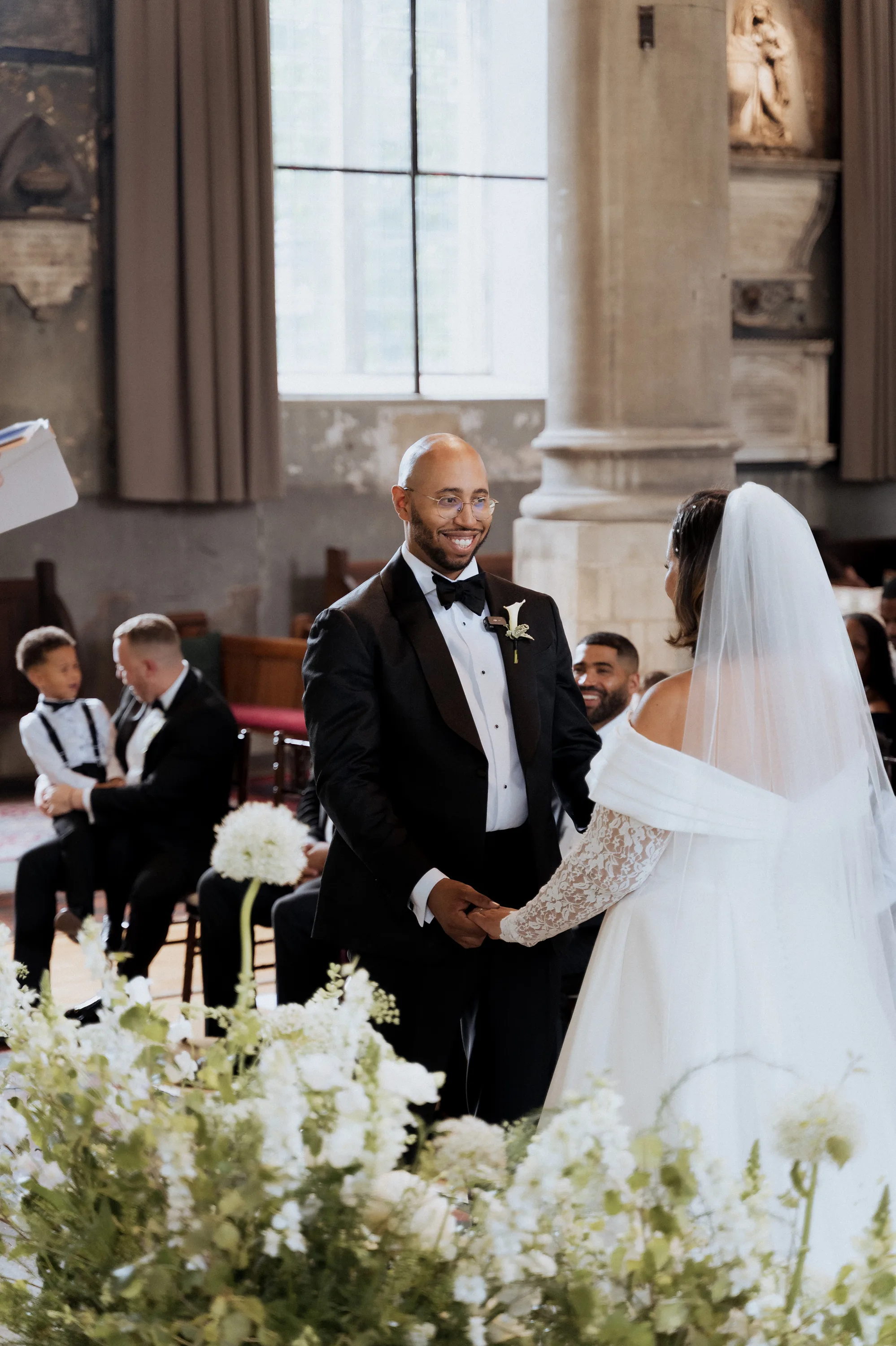 Tom Wyatt Mount Without Wedding Photographer 30
