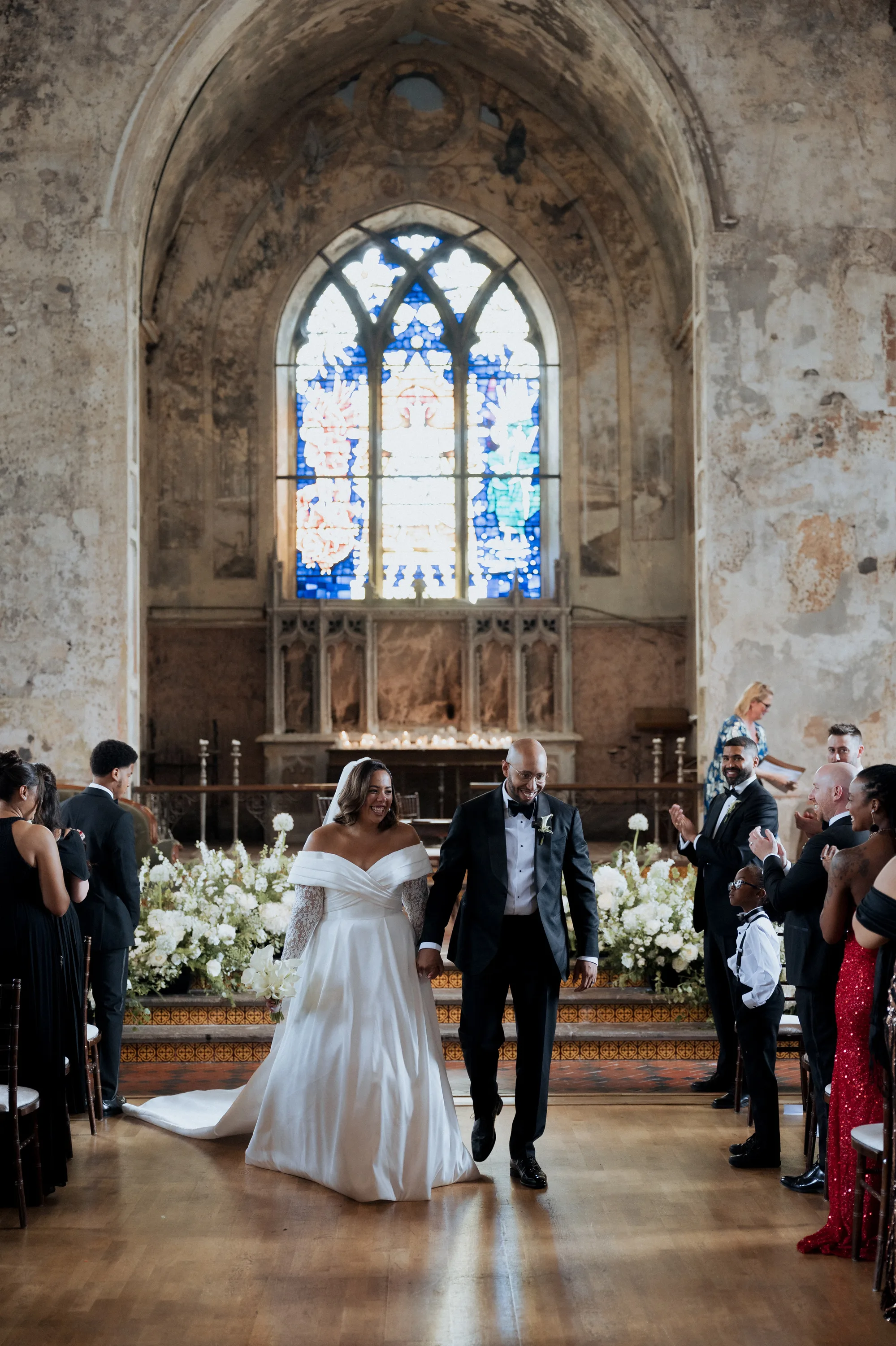 Tom Wyatt Mount Without Wedding Photographer 32