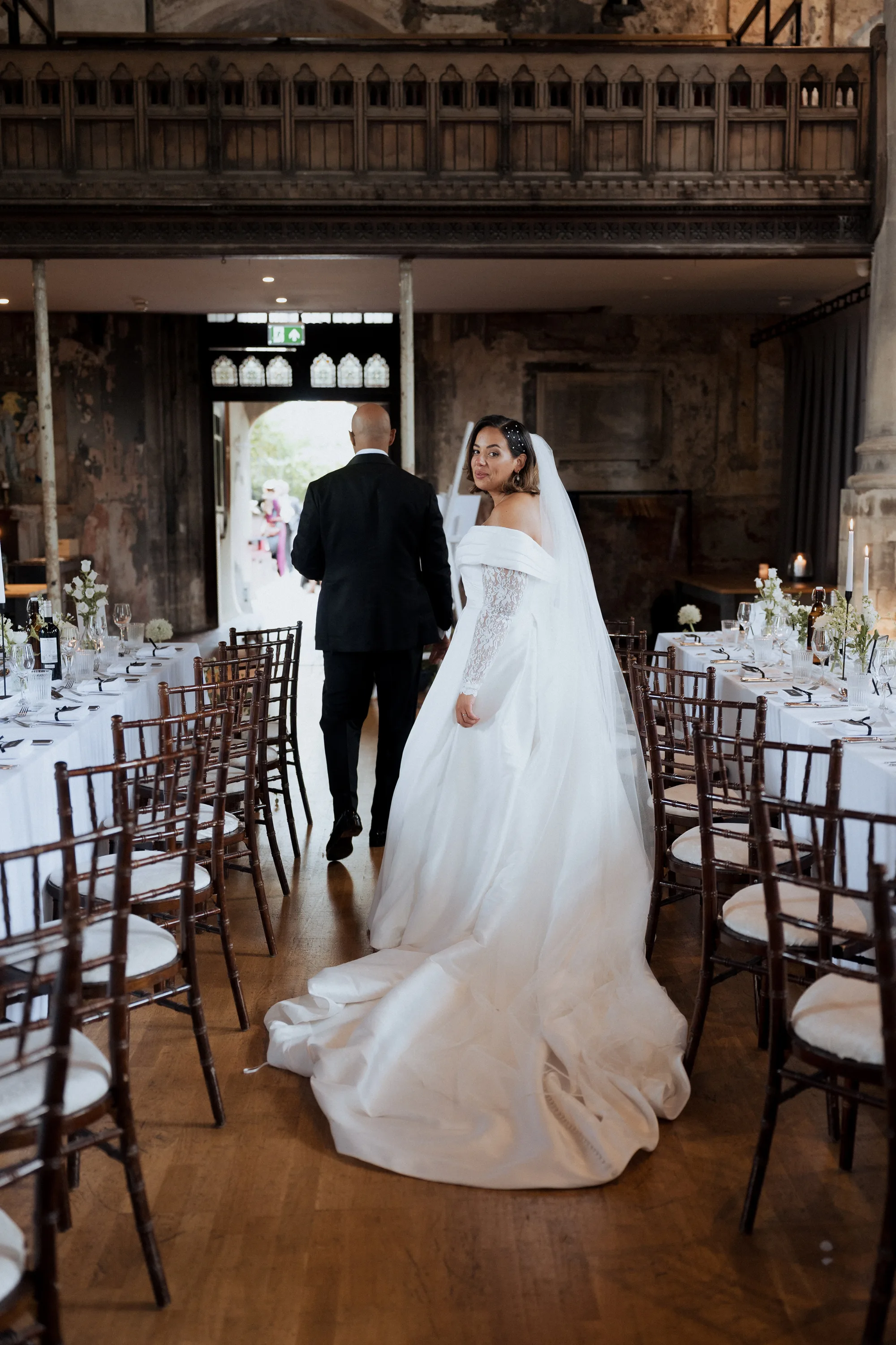 Tom Wyatt Mount Without Wedding Photographer 54