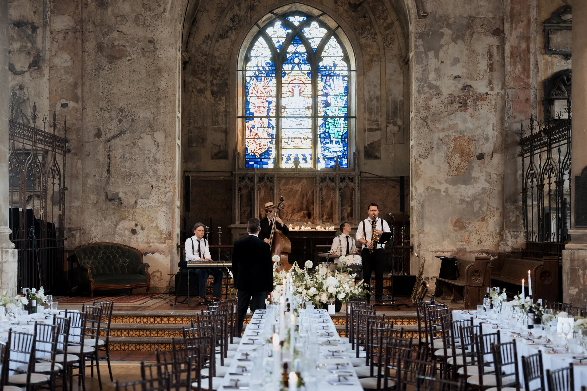 Tom Wyatt Mount Without Wedding Photographer 57