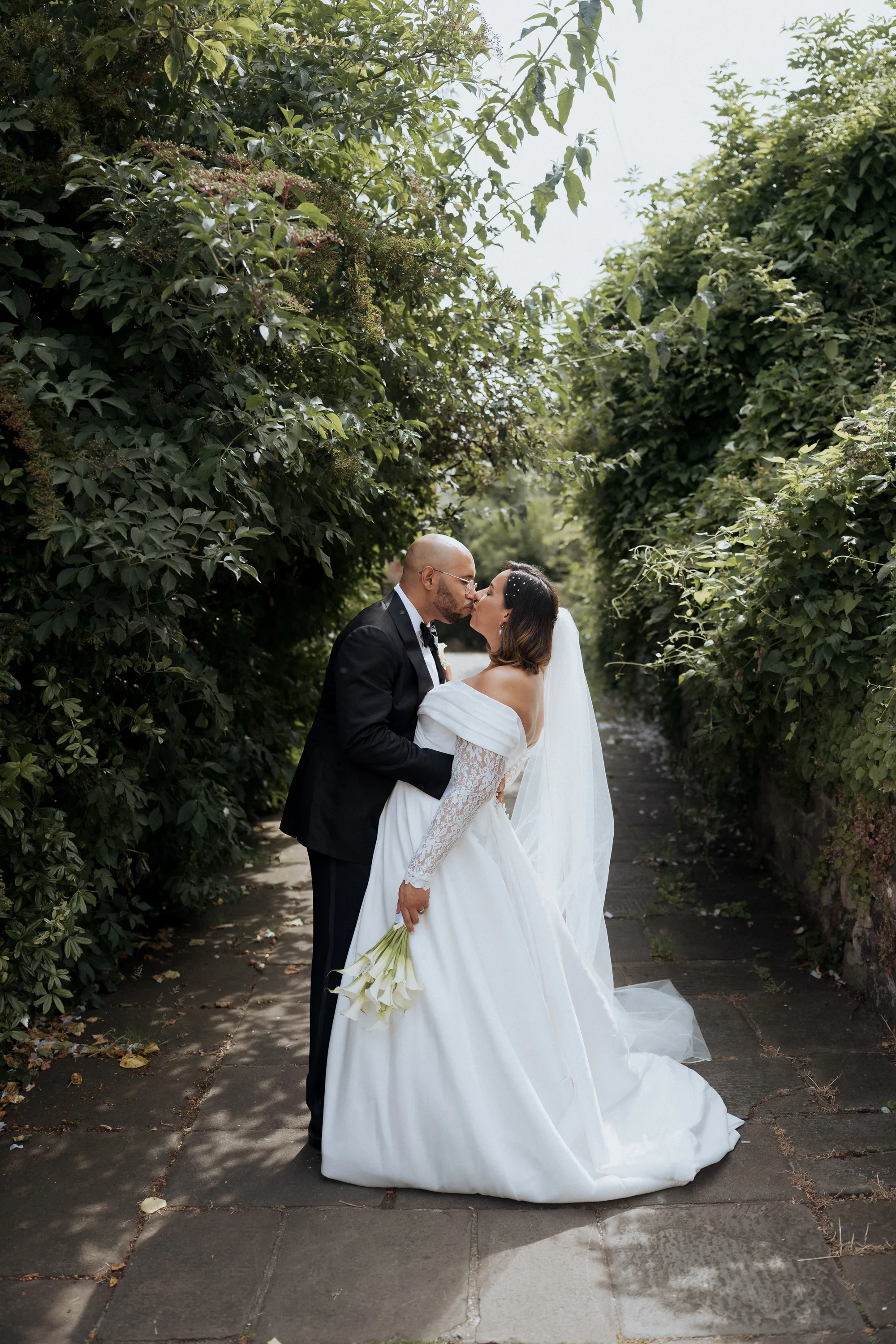 Tom Wyatt Mount Without Wedding Photographer 59