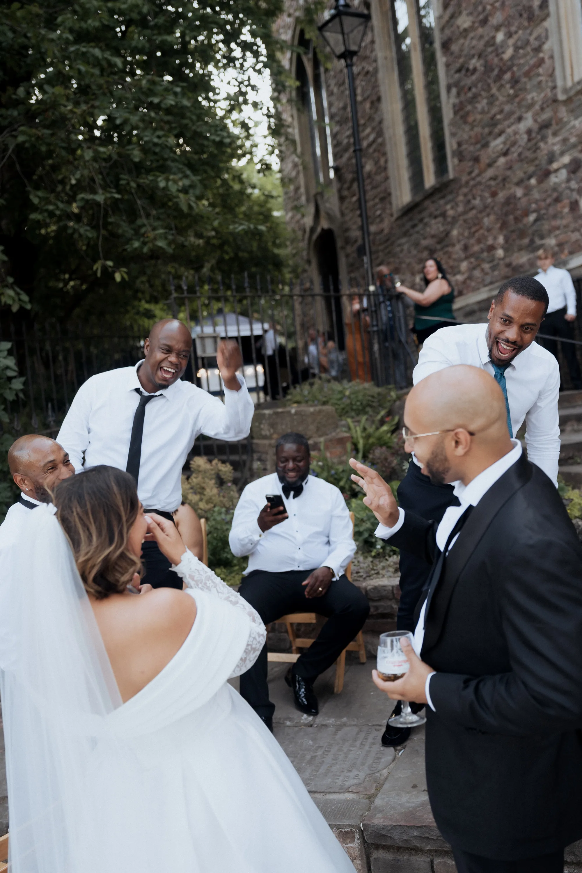 Tom Wyatt Mount Without Wedding Photographer 83