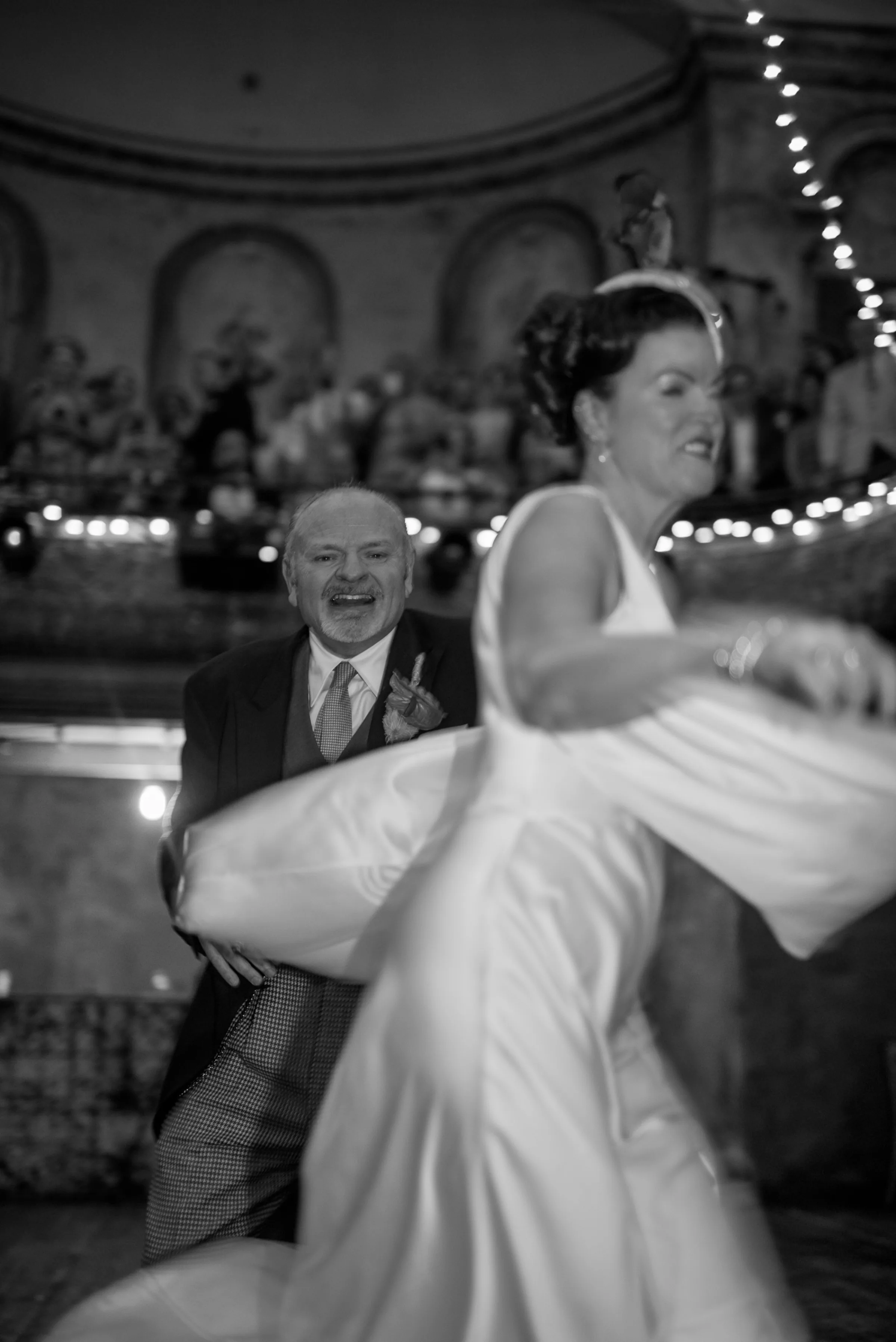 Wiltons Music Hall Wedding 1950s Inspired 1.122 1 - Ally & Kerry's Wilton's Music Hall Wedding in East London, Inspired by the 1950's Wiltons Music Hall Wedding 1950s Inspired 1.122 1