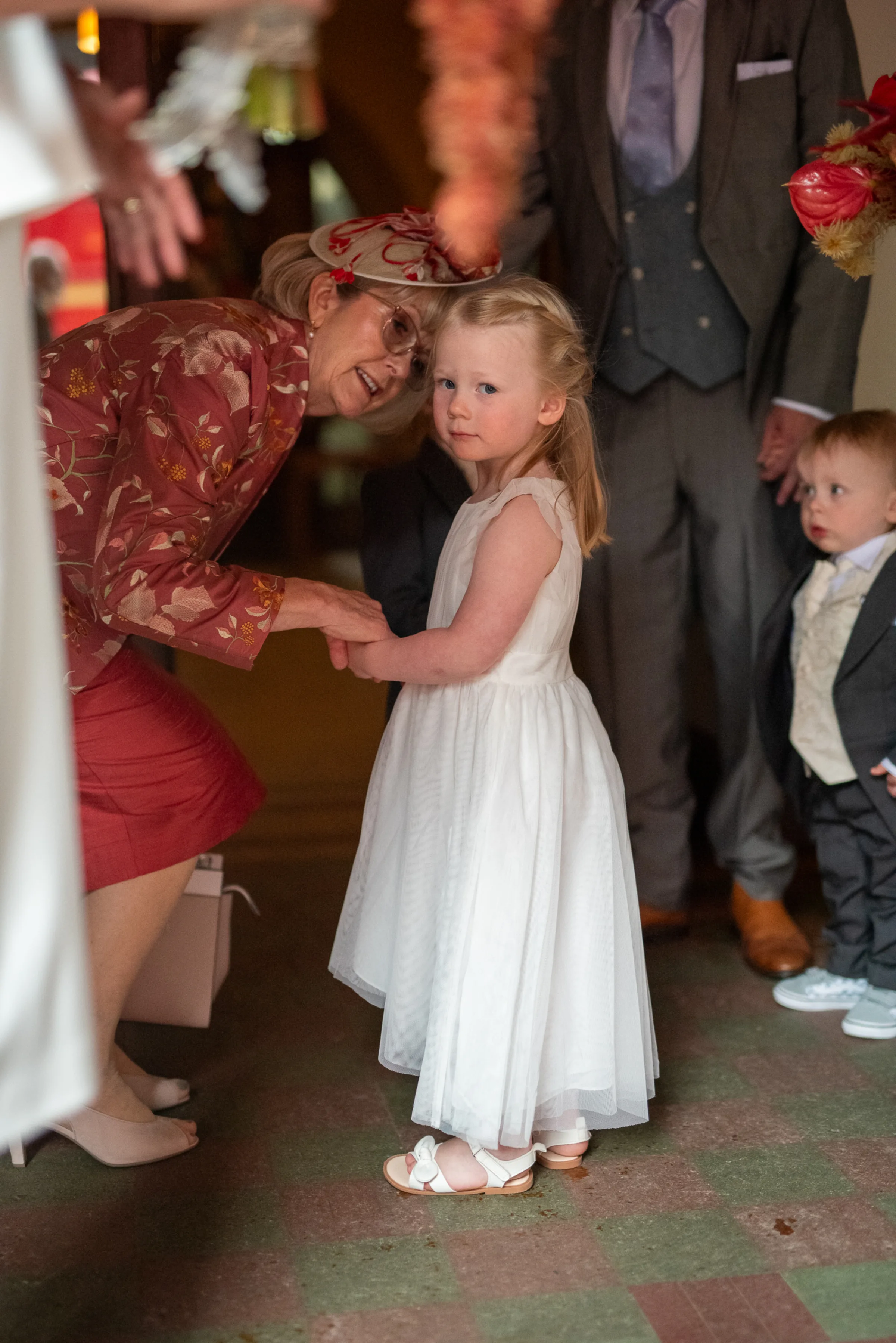 Wiltons Music Hall Wedding 1950s Inspired 1.41 - Ally & Kerry's Wilton's Music Hall Wedding in East London, Inspired by the 1950's Wiltons Music Hall Wedding 1950s Inspired 1.41