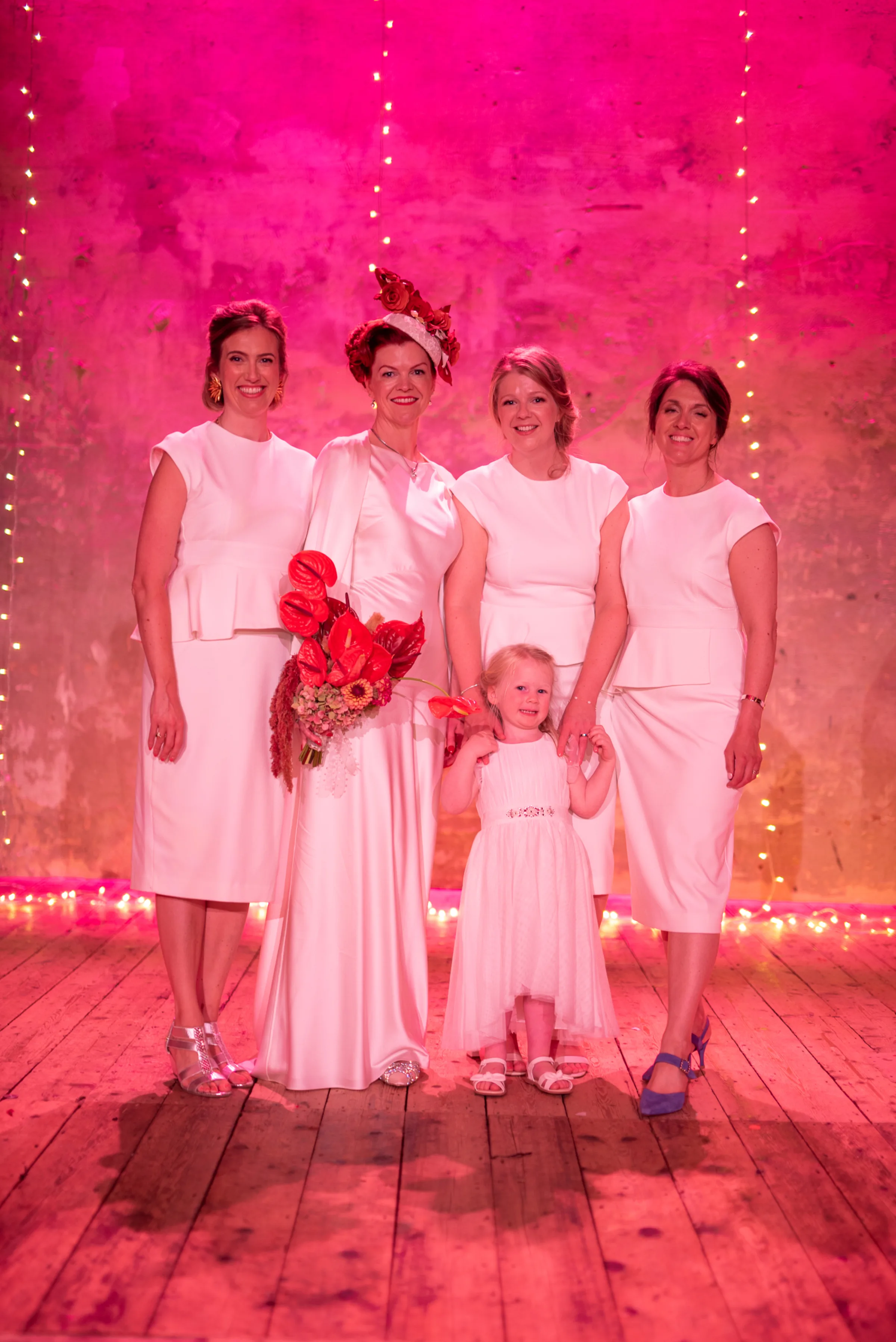 Wiltons Music Hall Wedding 1950s Inspired 1.87 - Ally & Kerry's Wilton's Music Hall Wedding in East London, Inspired by the 1950's Wiltons Music Hall Wedding 1950s Inspired 1.87