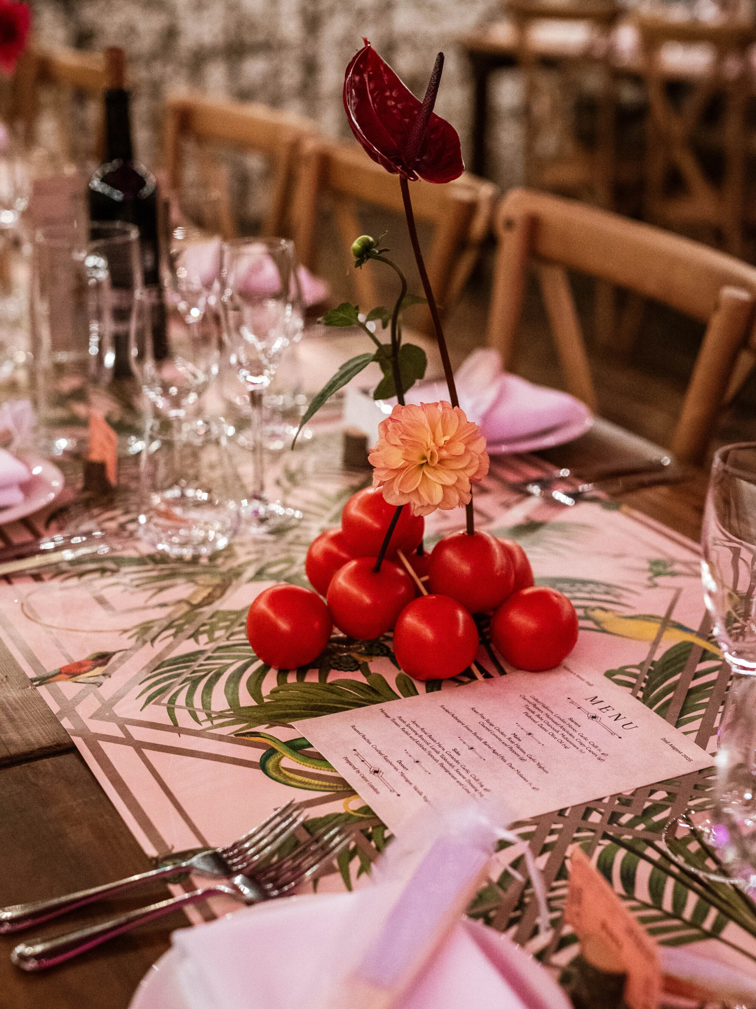 Wiltons Music Hall Wedding 1950s Inspired 2.13 - Ally & Kerry's Wilton's Music Hall Wedding in East London, Inspired by the 1950's Wiltons Music Hall Wedding 1950s Inspired 2.13