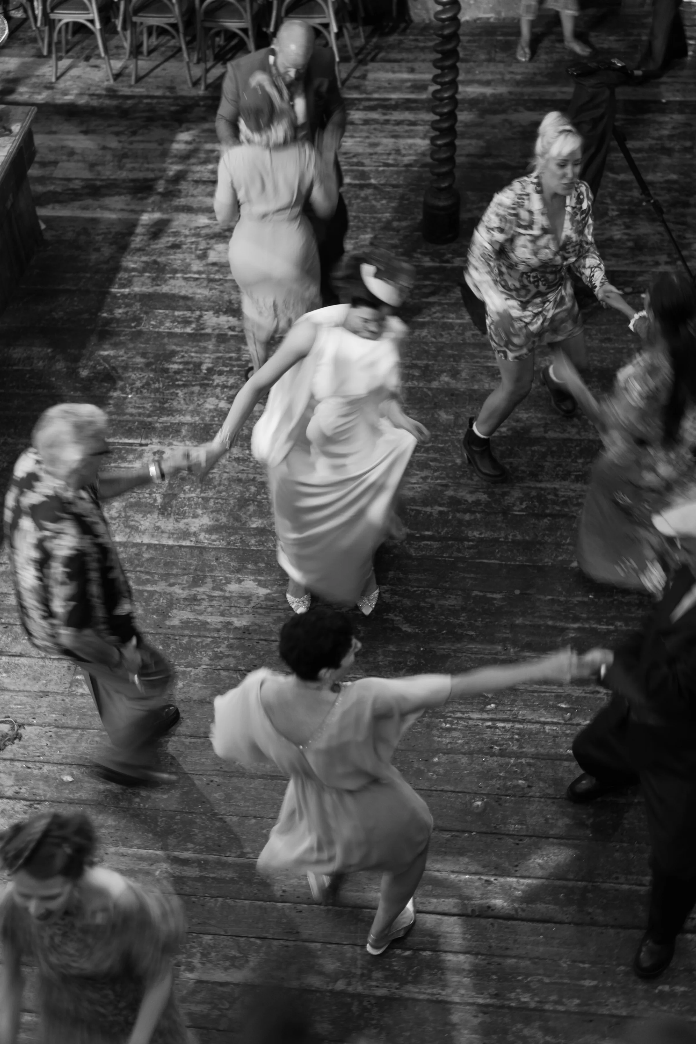 Wiltons Music Hall Wedding 1950s Inspired 2.64 - Ally & Kerry's Wilton's Music Hall Wedding in East London, Inspired by the 1950's Wiltons Music Hall Wedding 1950s Inspired 2.64