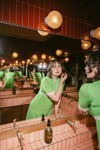 The Victoria