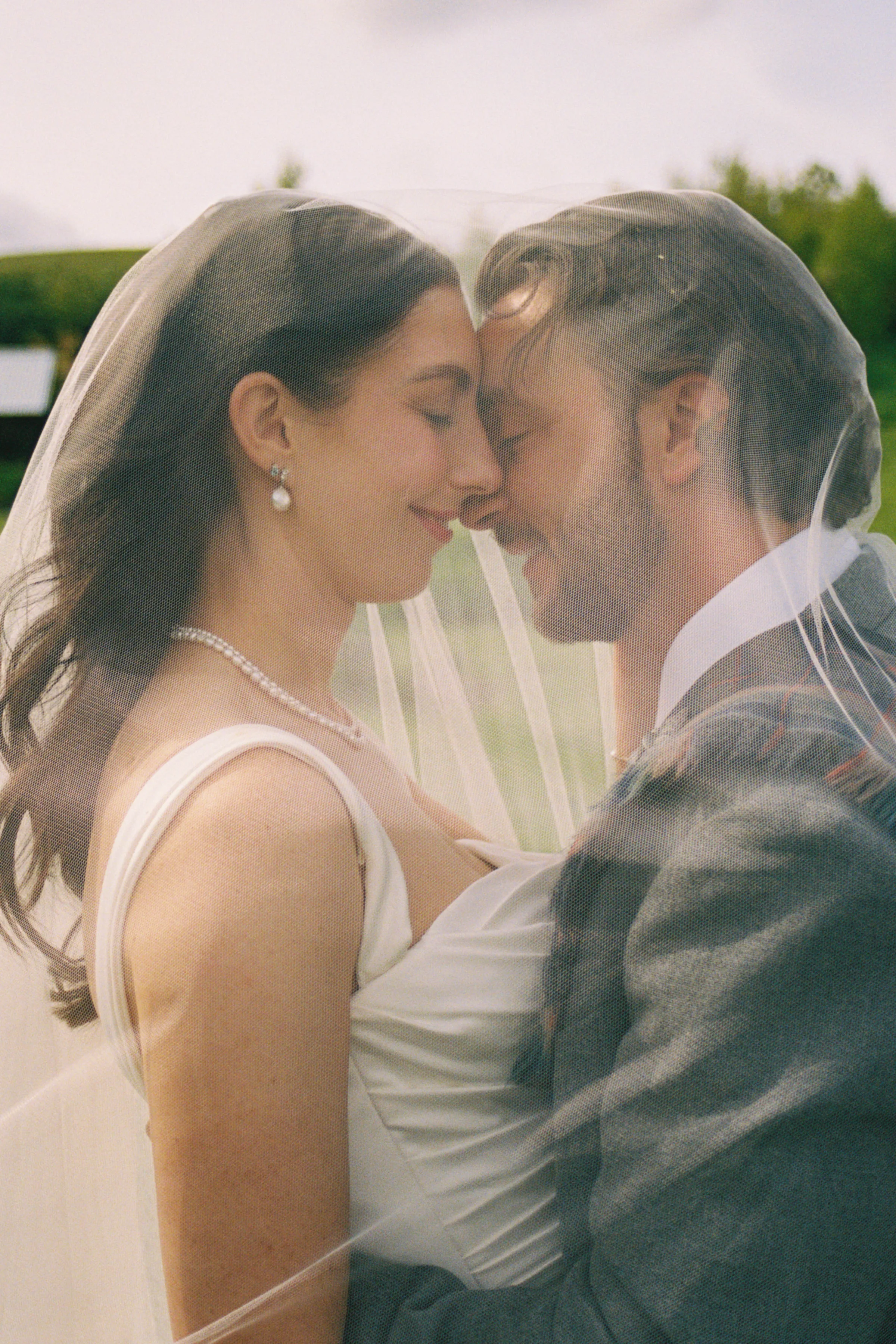 Josephine Wedding Photography