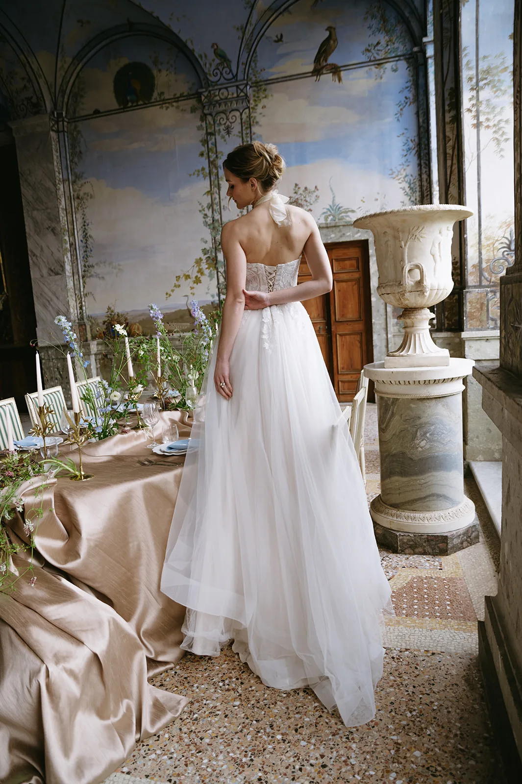 Zahra Studio Events
