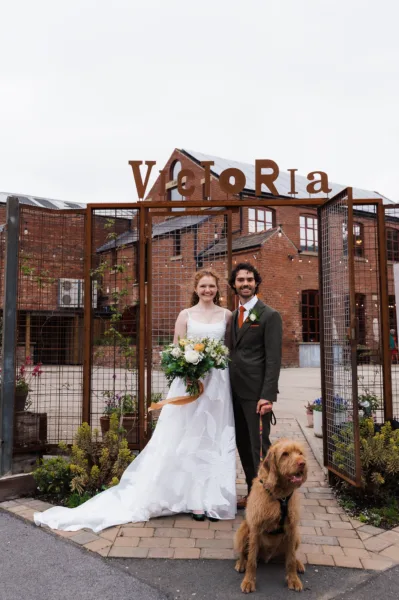 The Victoria