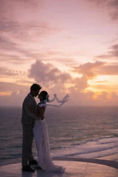 Vanara Resort & Spa Uluwata Bali wedding venue