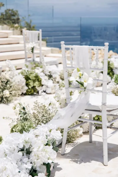 Vanara Resort & Spa Uluwata Bali wedding venue