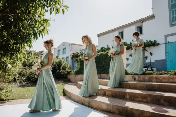 Dybiec Wedding