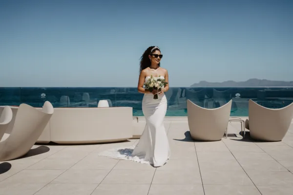 Dybiec Wedding