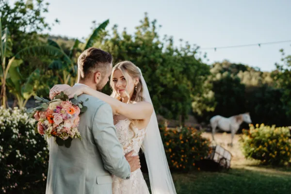 Dybiec Wedding