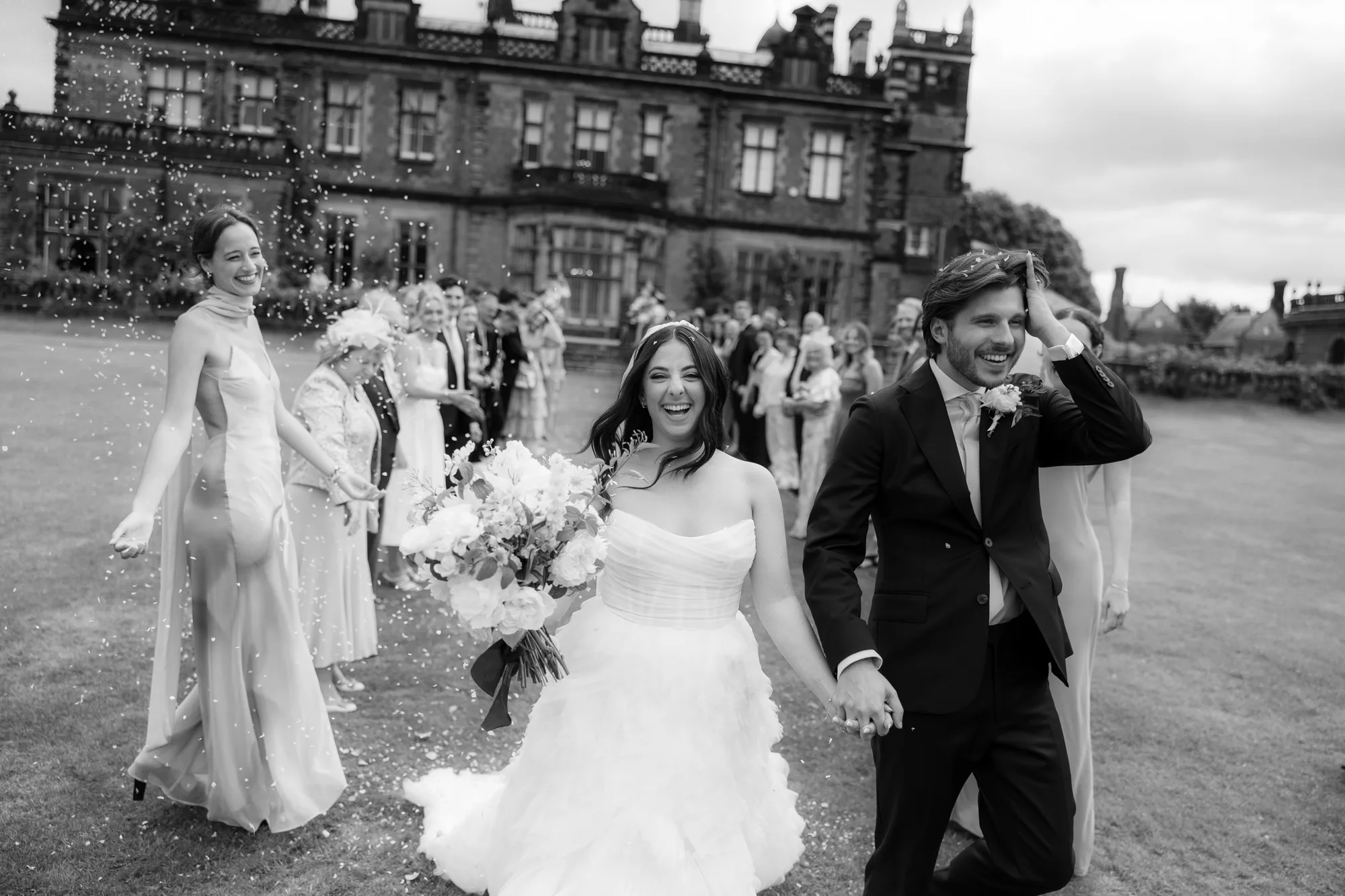 Capesthorne Hall Summer Wedding Jessica Sharpe Wedding Planner Jono Symonds Love My Dress.43 - Sophie & Dimitri's Beautiful, Relaxed & Elegant Wedding Weekend at Capesthorne Hall in Cheshire Capesthorne Hall Summer Wedding Jessica Sharpe Wedding Planner Jono Symonds Love My Dress.43